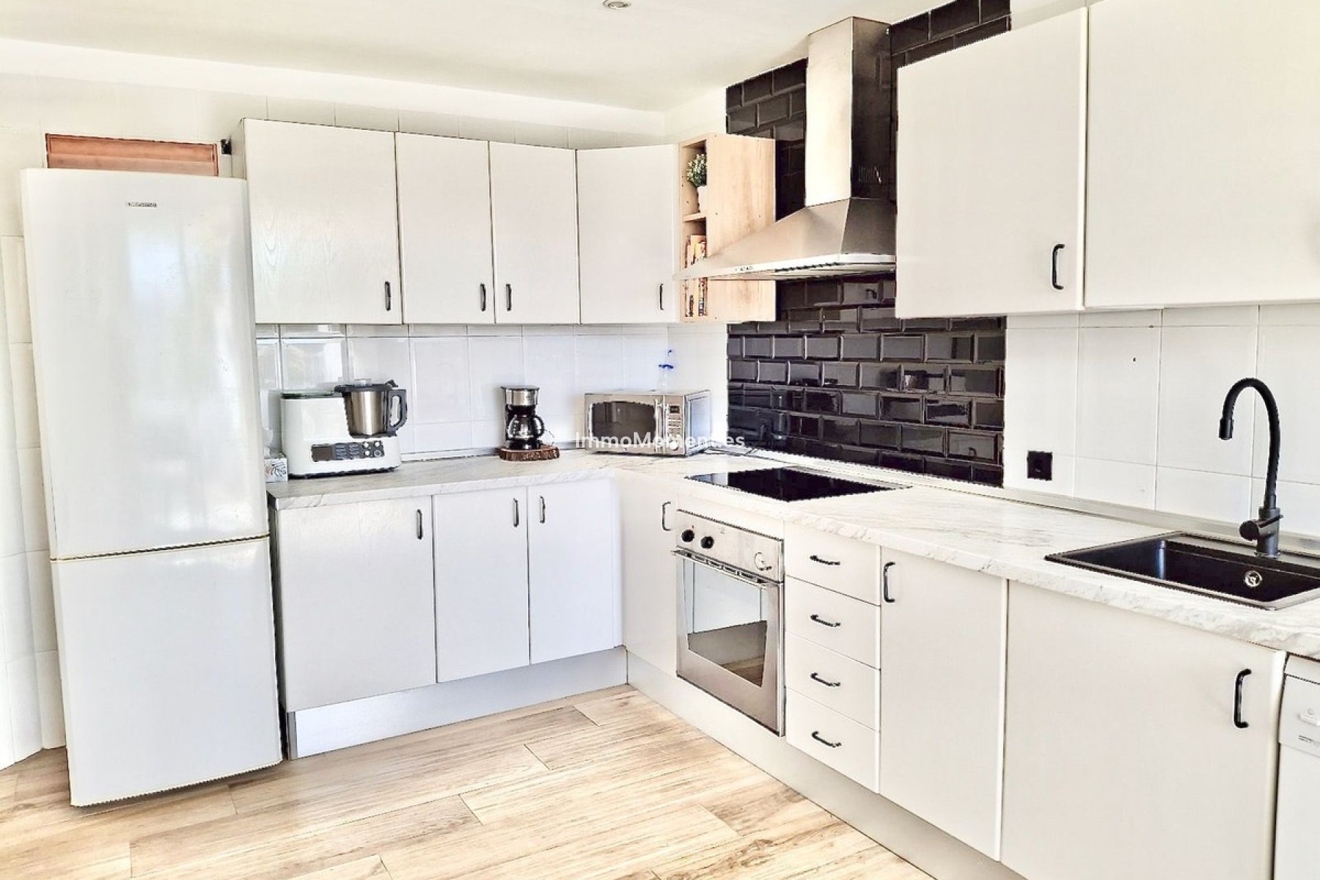 Bestaande woning - Appartement - Mijas - Mijas Golf