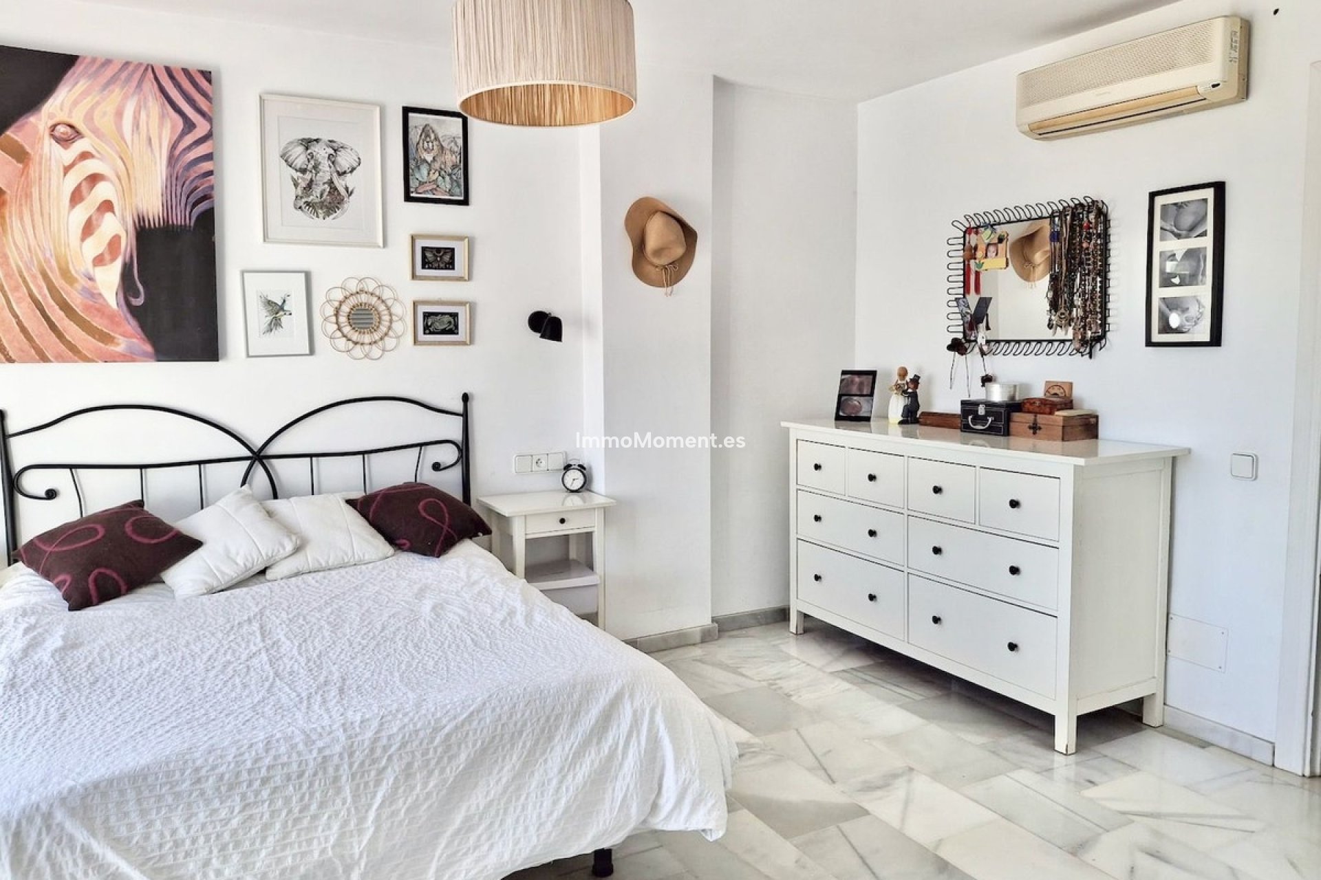 Bestaande woning - Appartement - Mijas - Mijas Golf