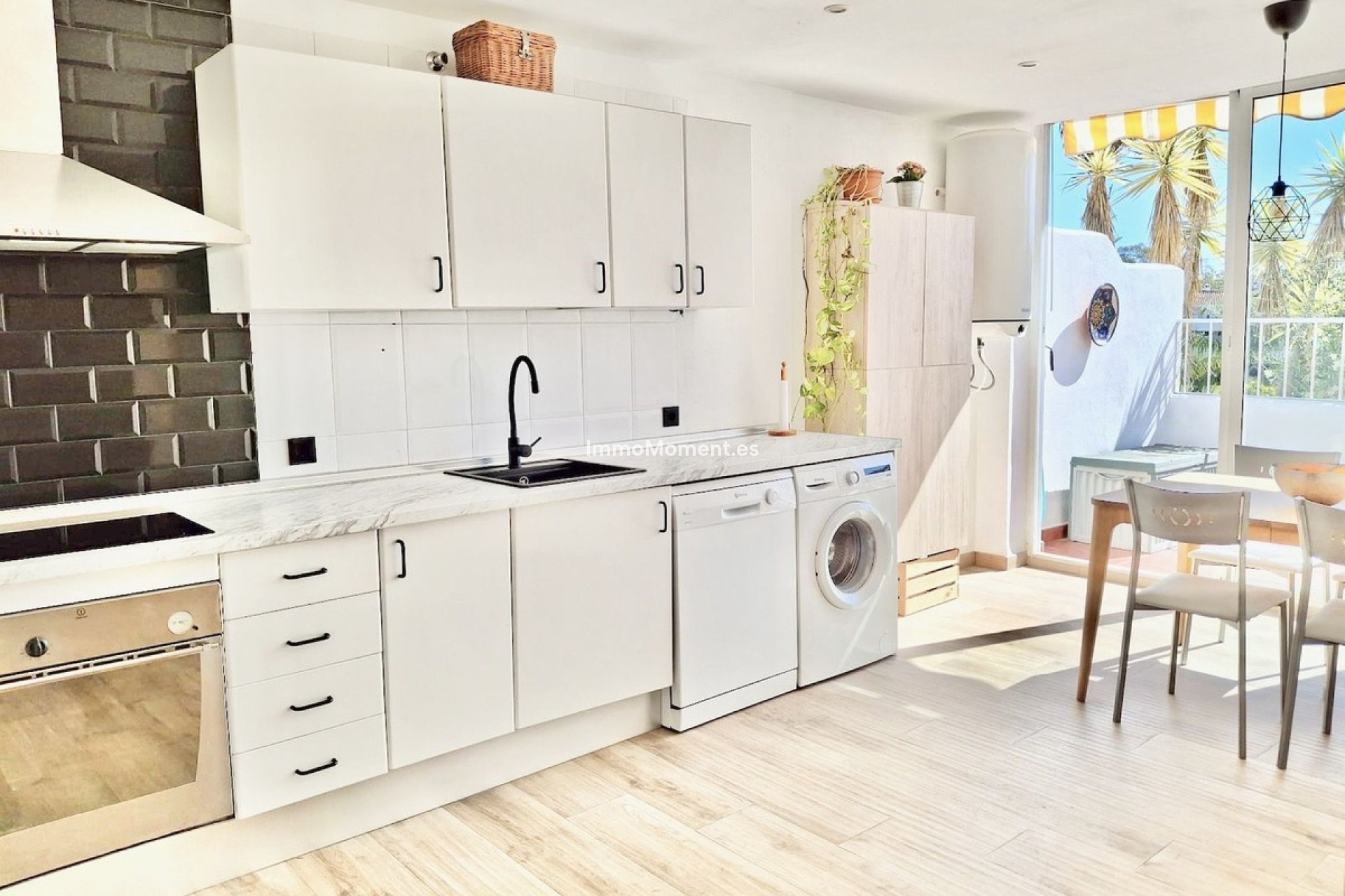 Bestaande woning - Appartement - Mijas - Mijas Golf