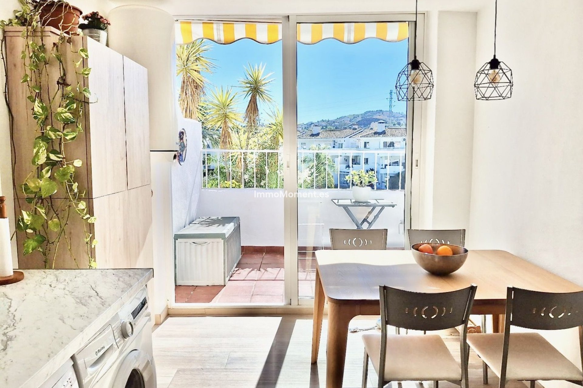 Bestaande woning - Appartement - Mijas - Mijas Golf