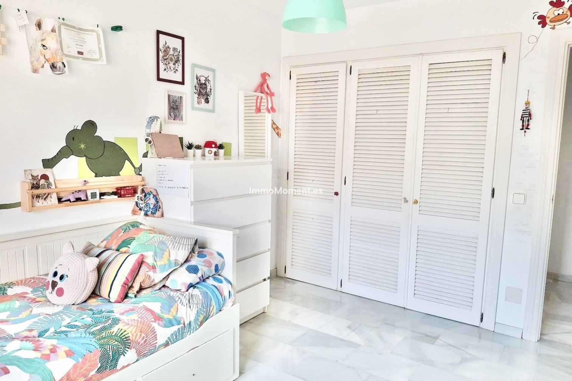Bestaande woning - Appartement - Mijas - Mijas Golf