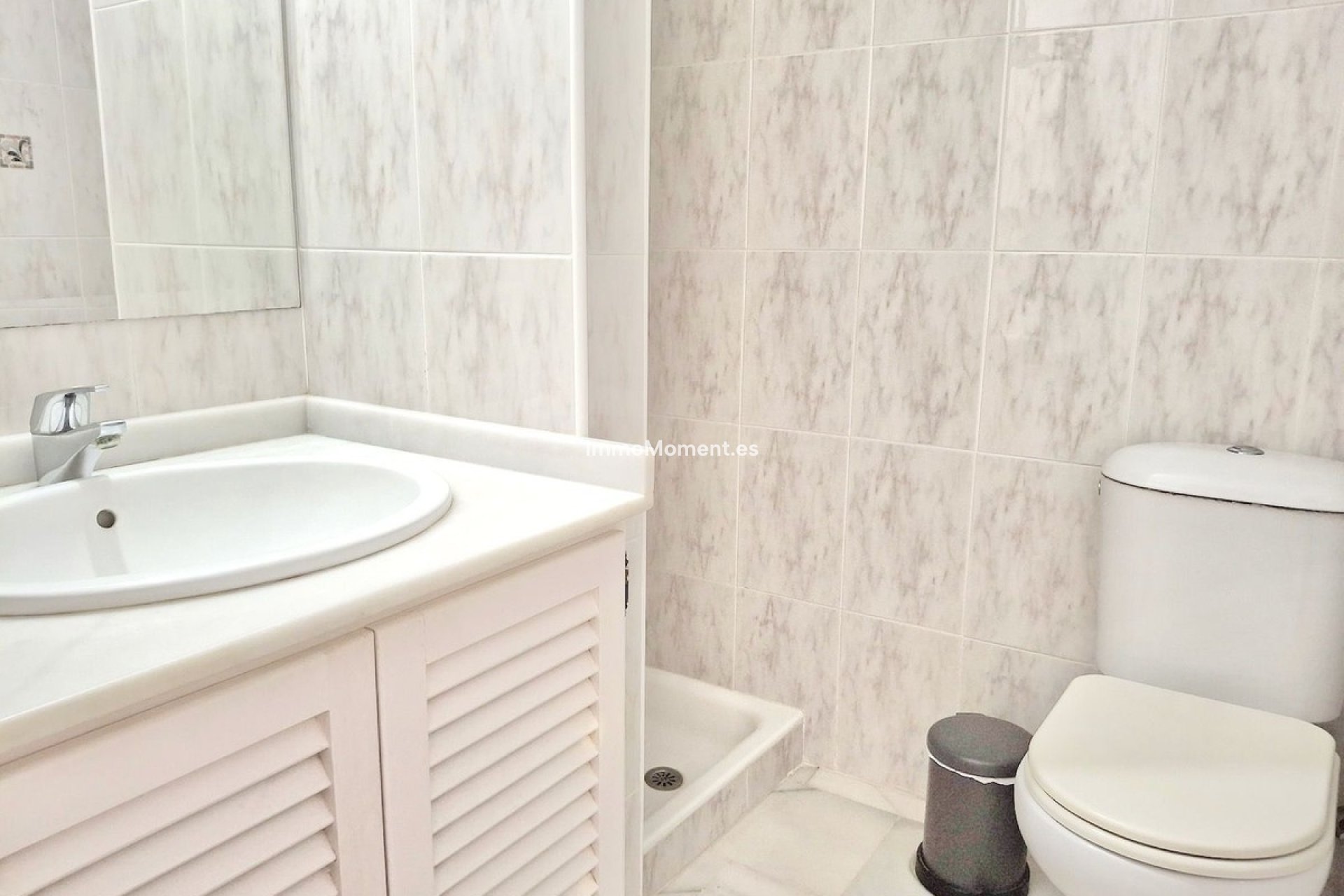 Bestaande woning - Appartement - Mijas - Mijas Golf