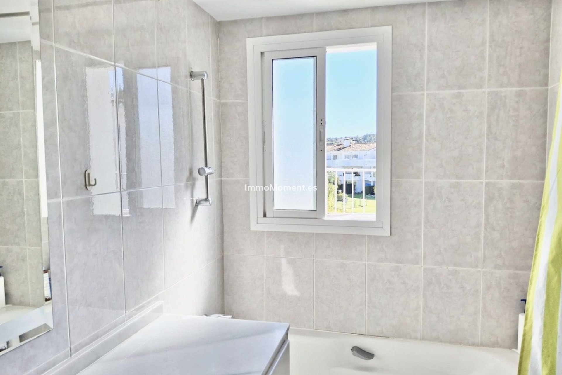 Bestaande woning - Appartement - Mijas - Mijas Golf
