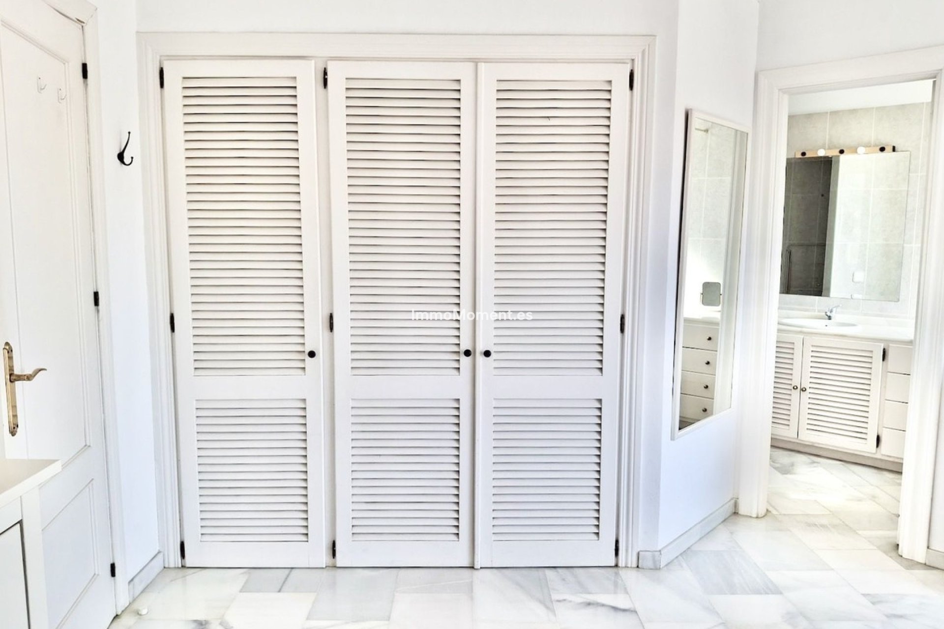Bestaande woning - Appartement - Mijas - Mijas Golf