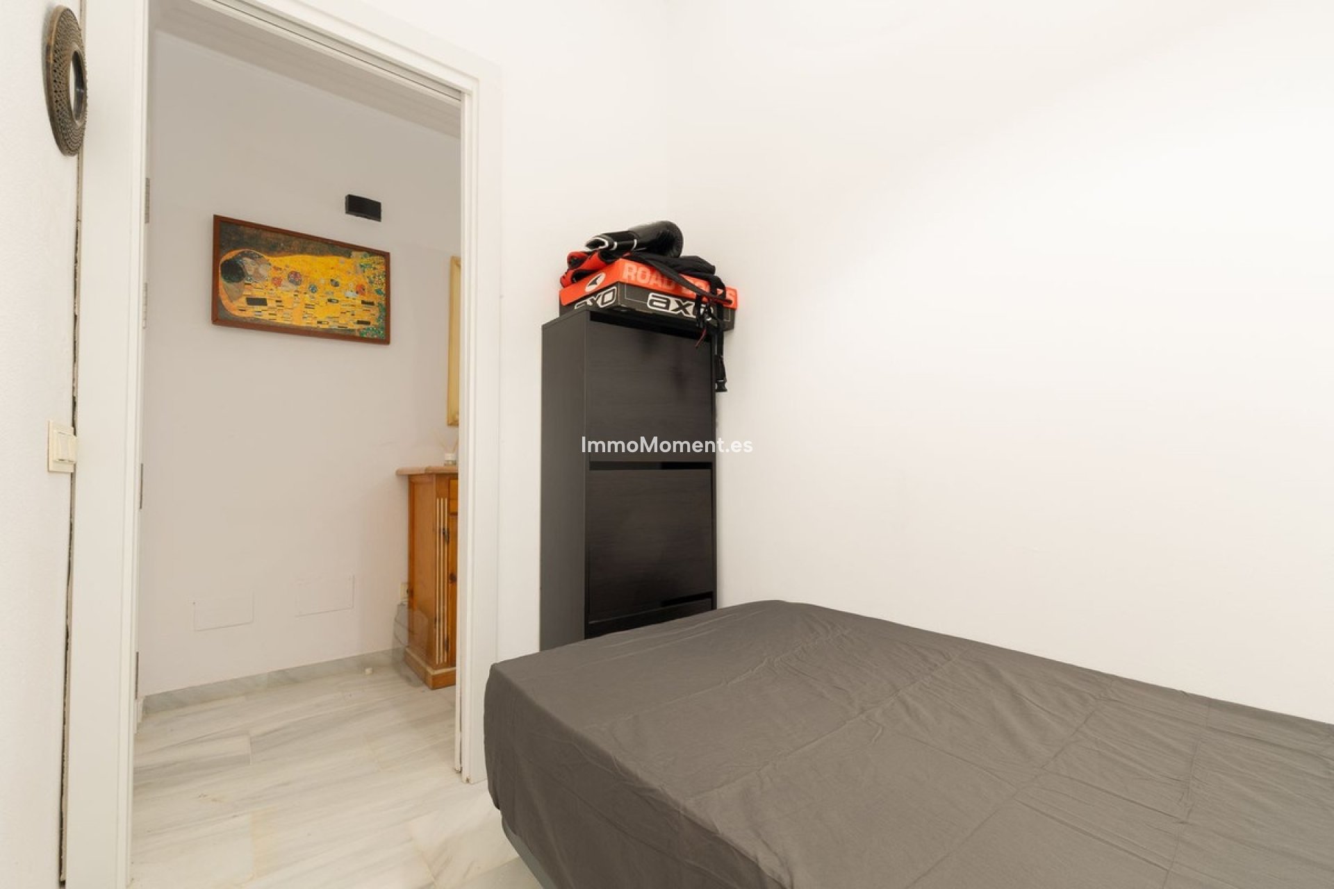 Bestaande woning - Appartement - Mijas - Mijas Golf