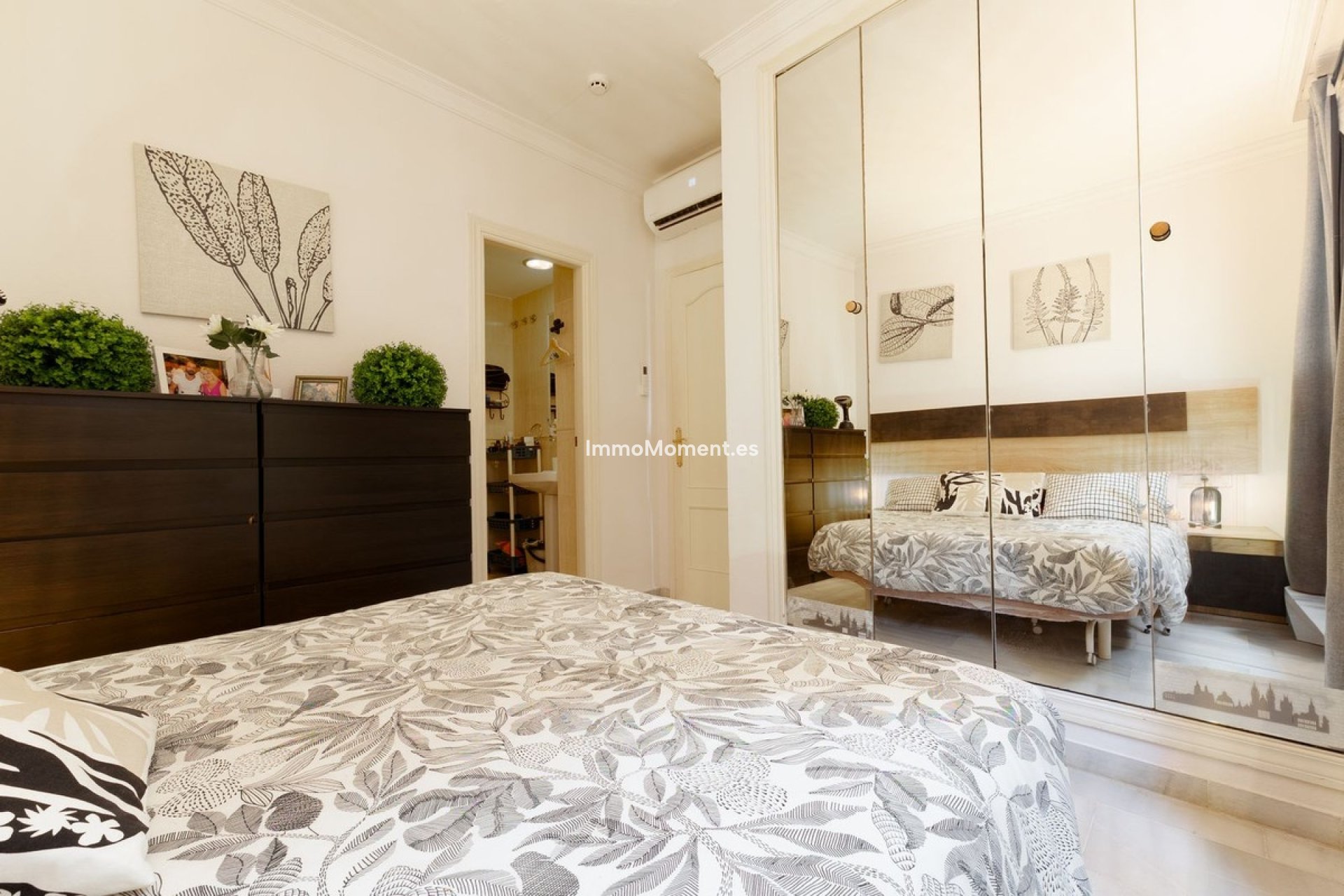 Bestaande woning - Appartement - Mijas - Mijas Golf