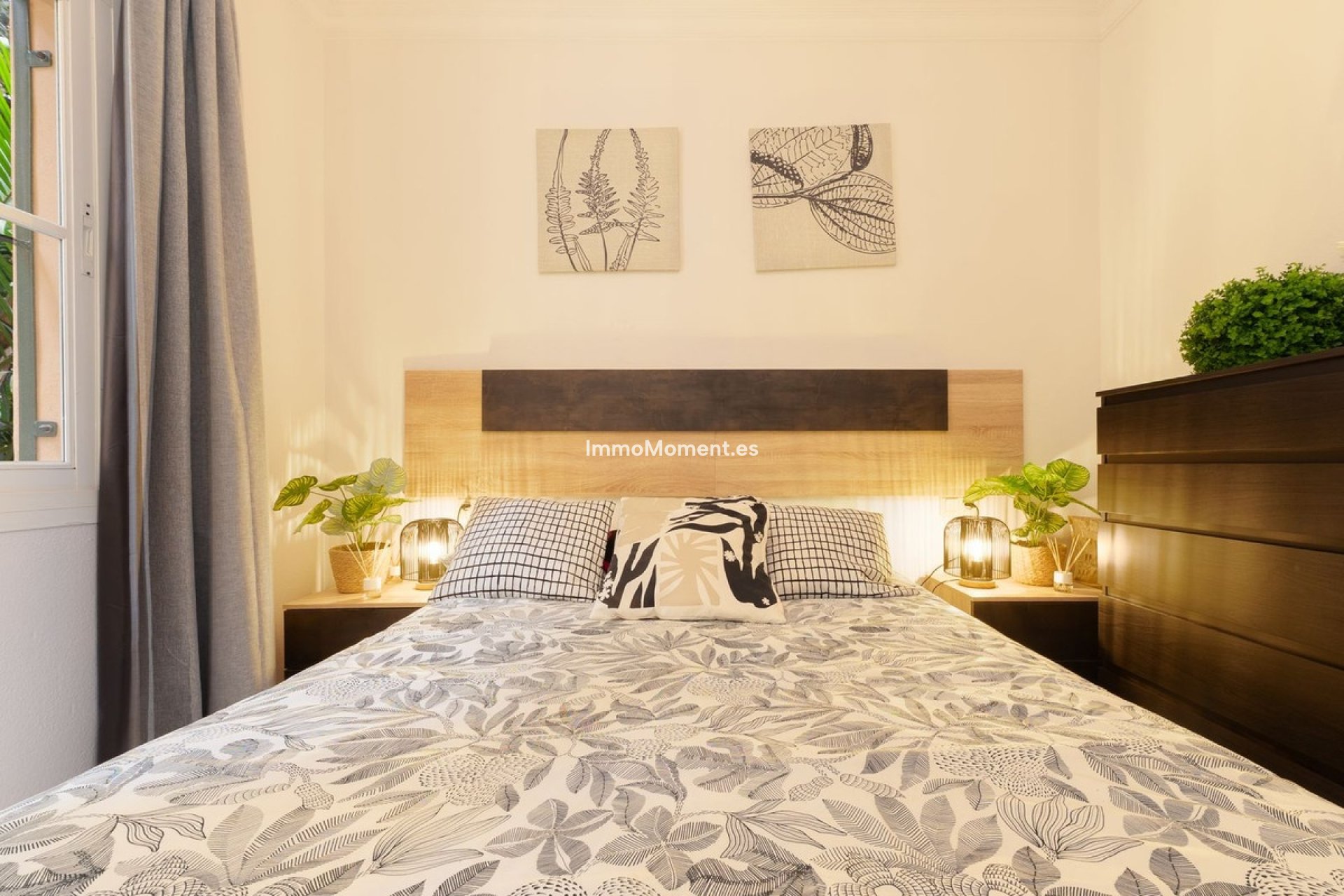 Bestaande woning - Appartement - Mijas - Mijas Golf