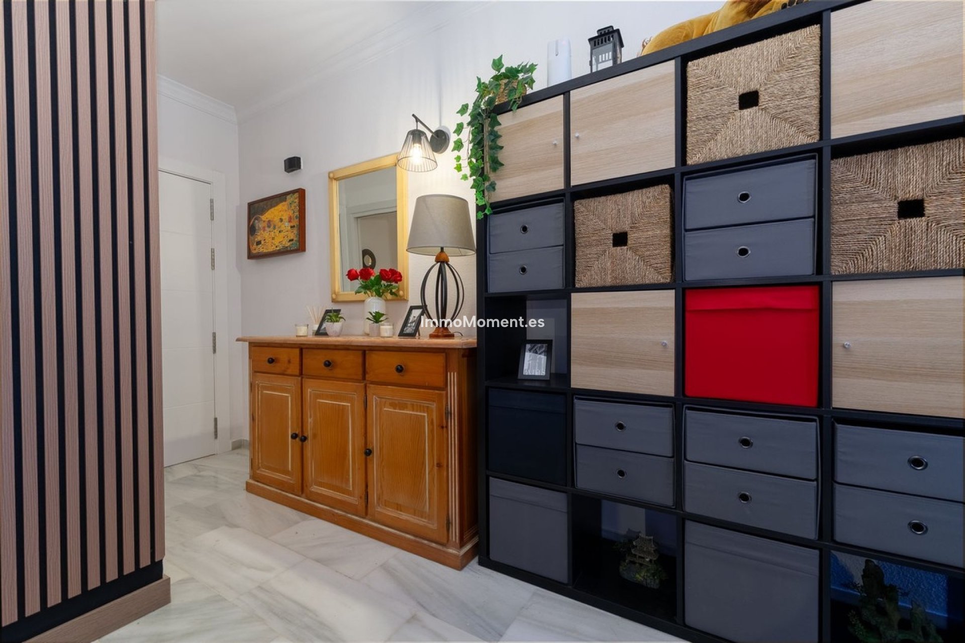 Bestaande woning - Appartement - Mijas - Mijas Golf