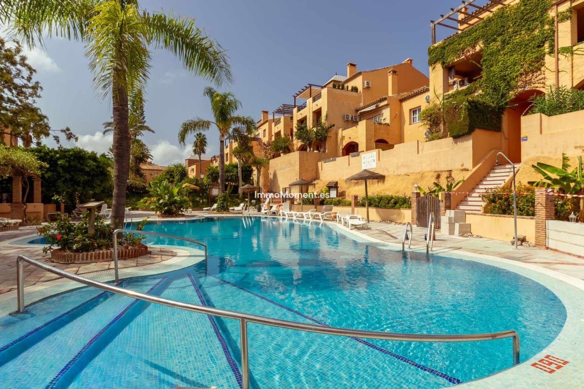 Bestaande woning - Appartement - Mijas - Mijas Golf