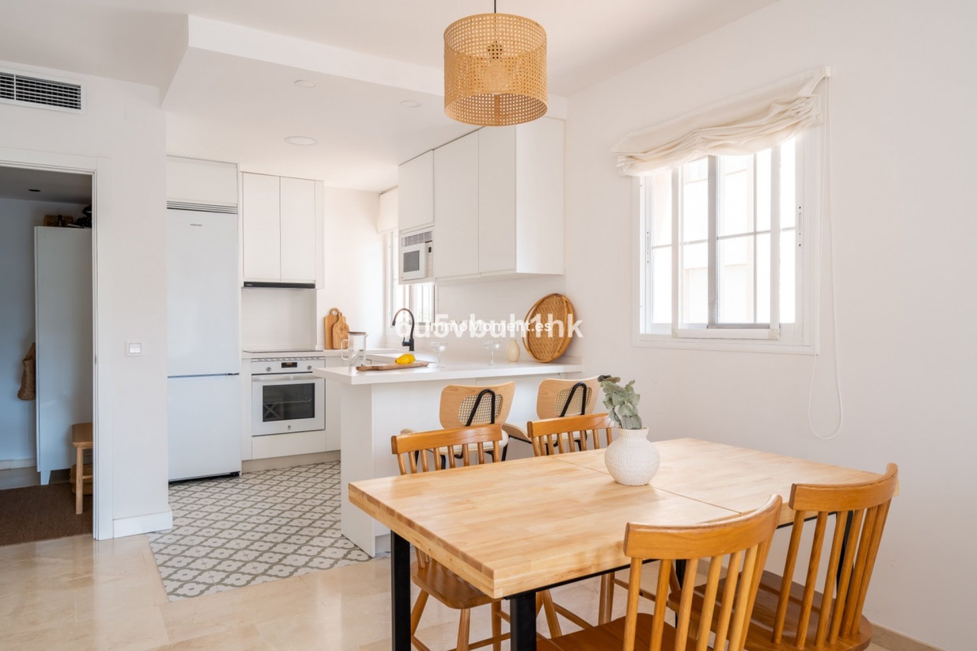 Bestaande woning - Appartement - Mijas - Mijas Golf