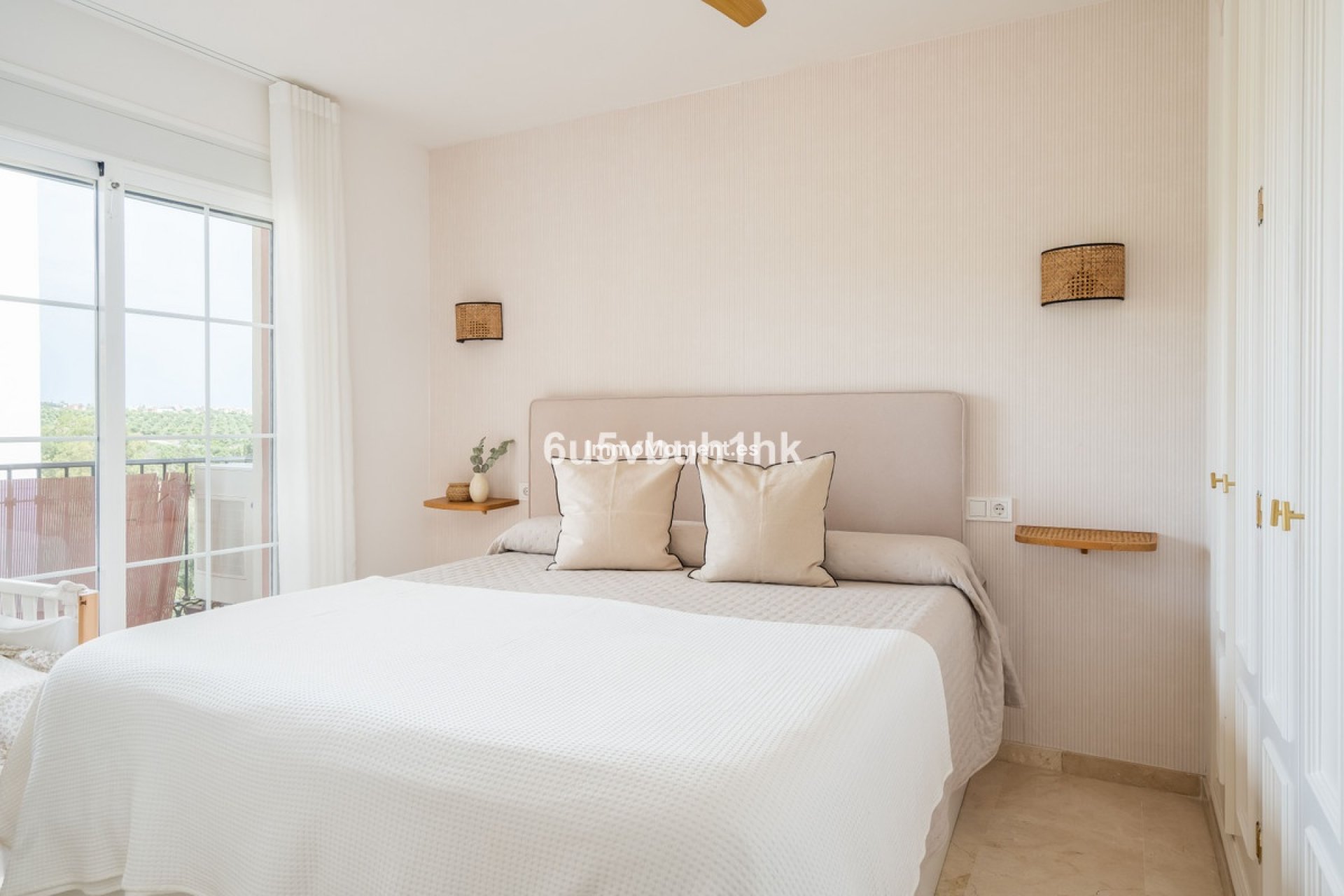 Bestaande woning - Appartement - Mijas - Mijas Golf