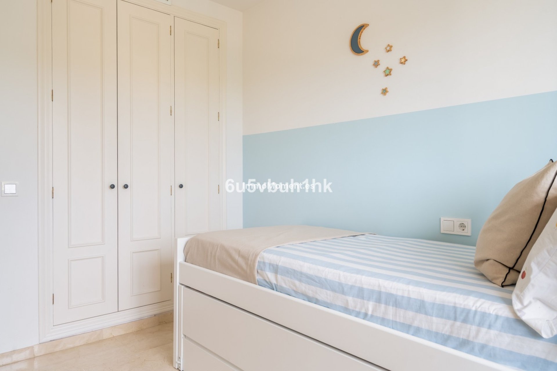 Bestaande woning - Appartement - Mijas - Mijas Golf