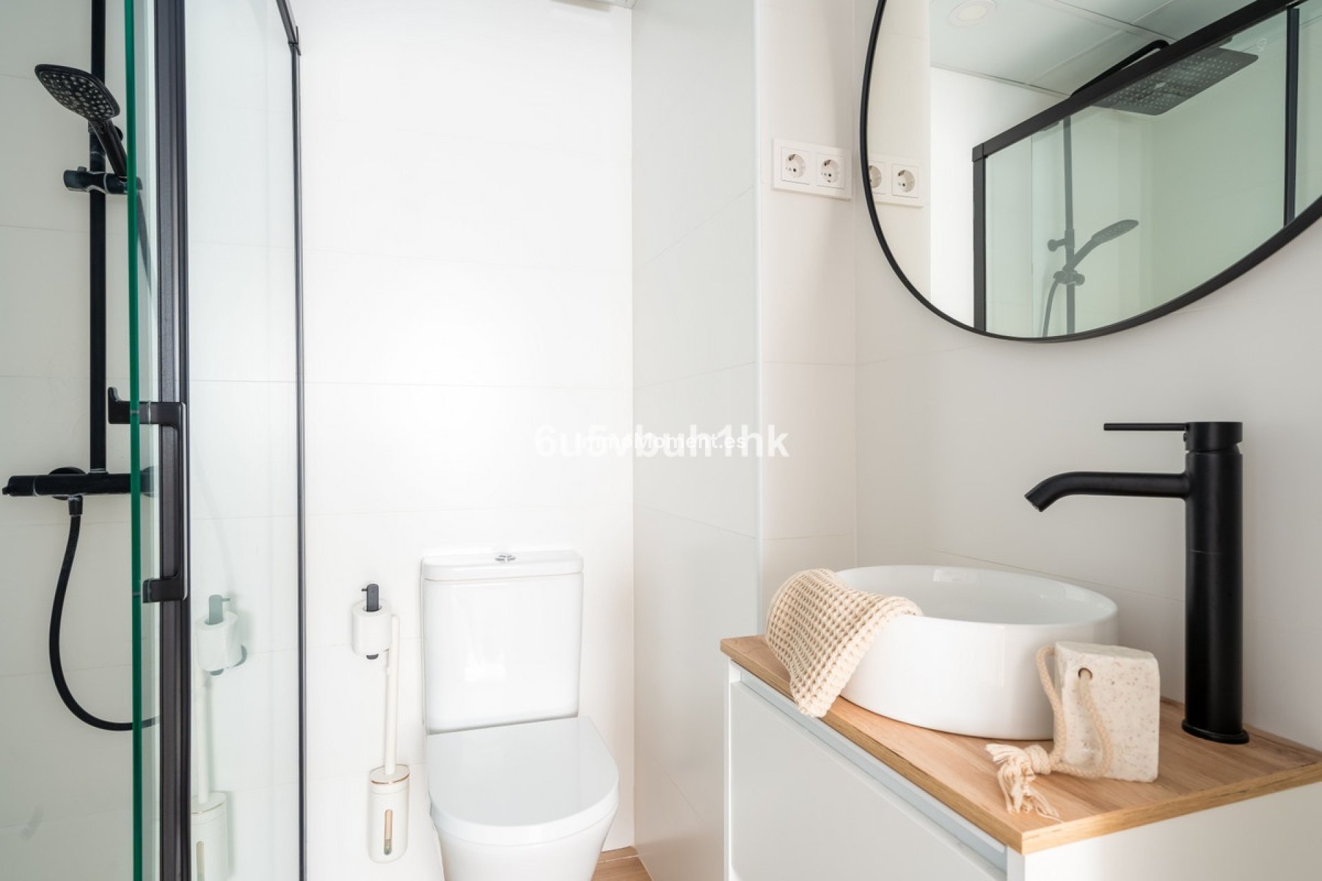 Bestaande woning - Appartement - Mijas - Mijas Golf