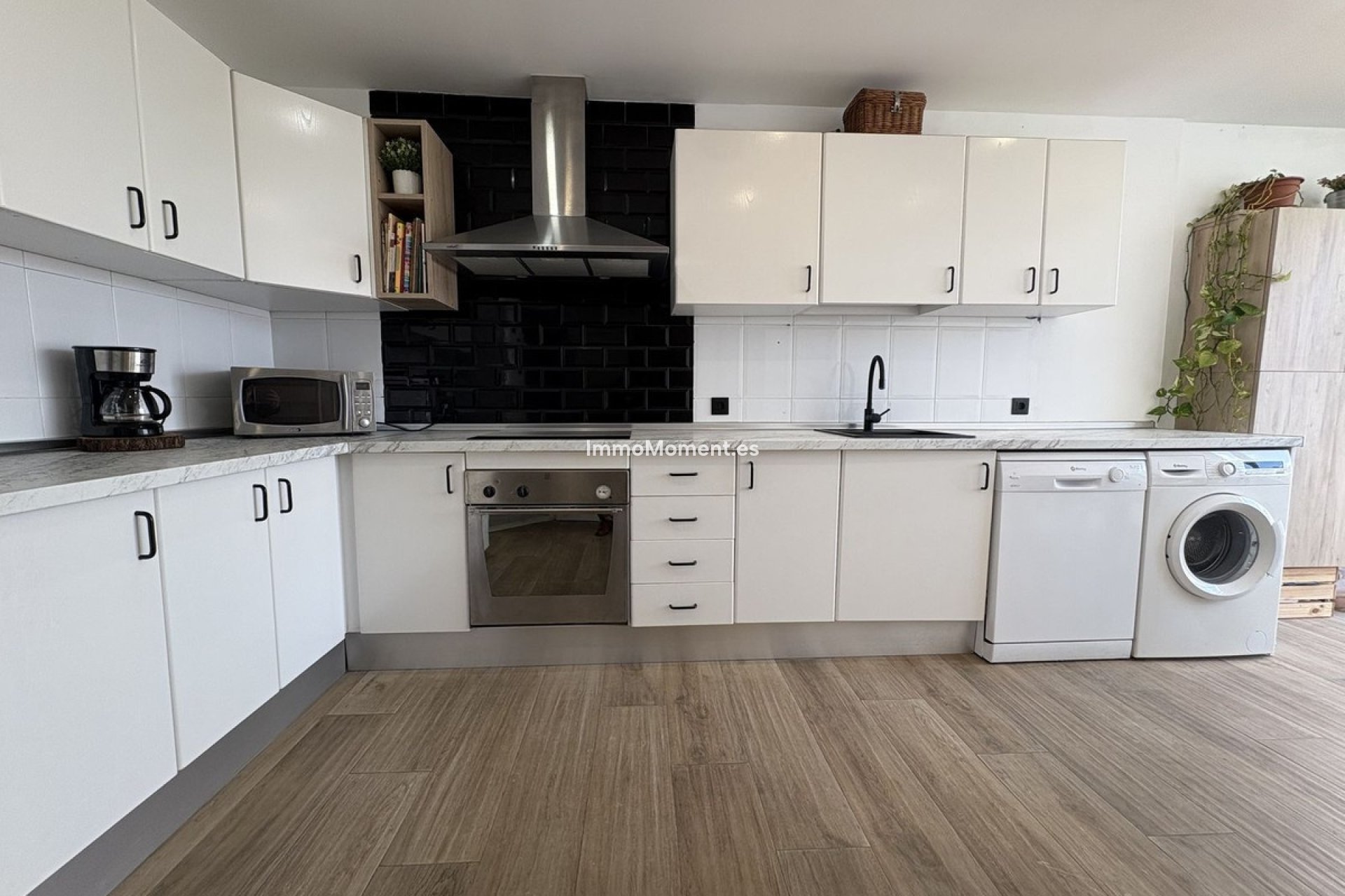 Bestaande woning - Appartement - Mijas - Mijas Golf
