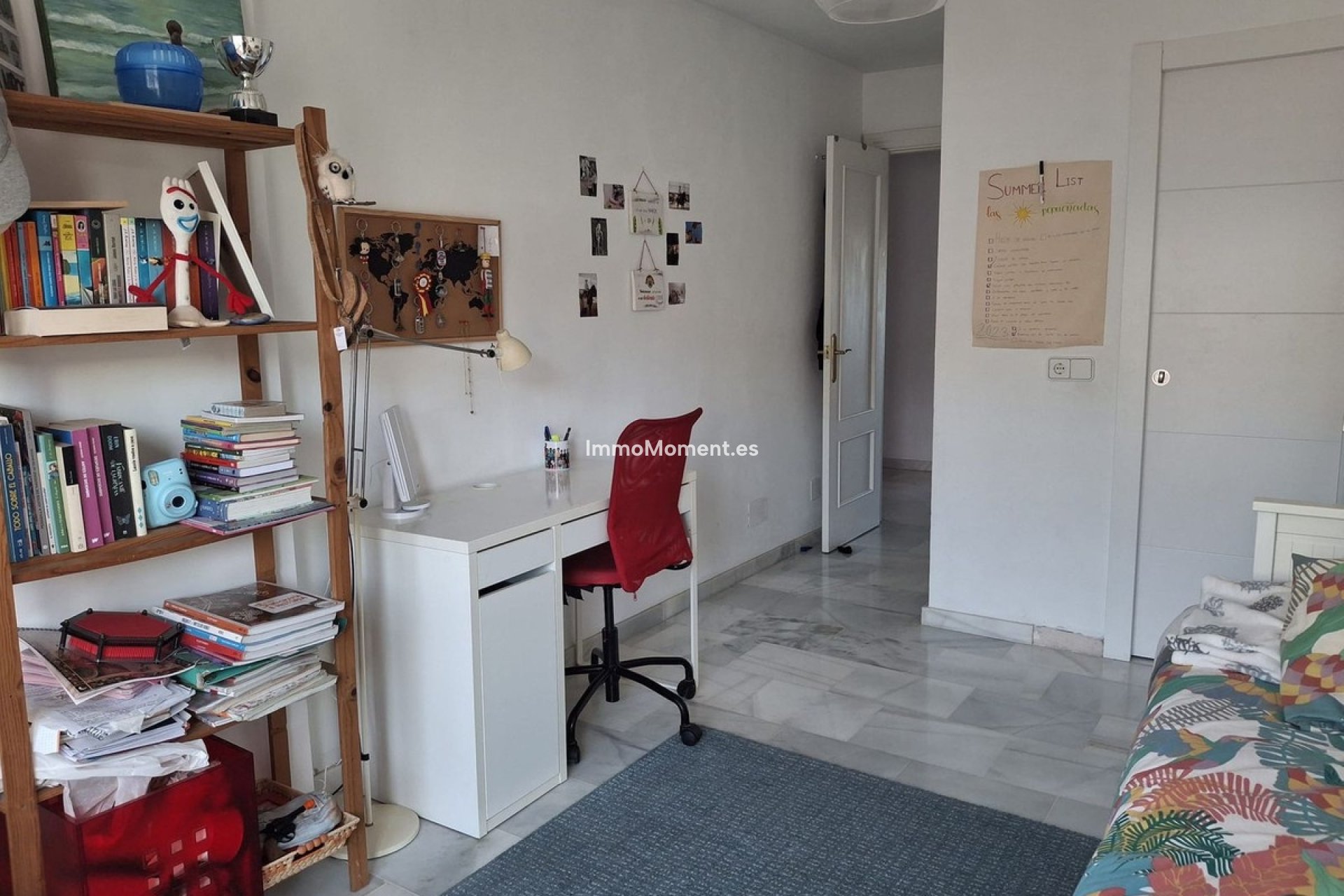 Bestaande woning - Appartement - Mijas - Mijas Golf