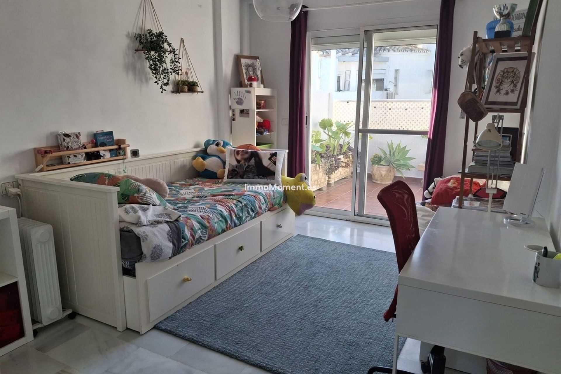 Bestaande woning - Appartement - Mijas - Mijas Golf