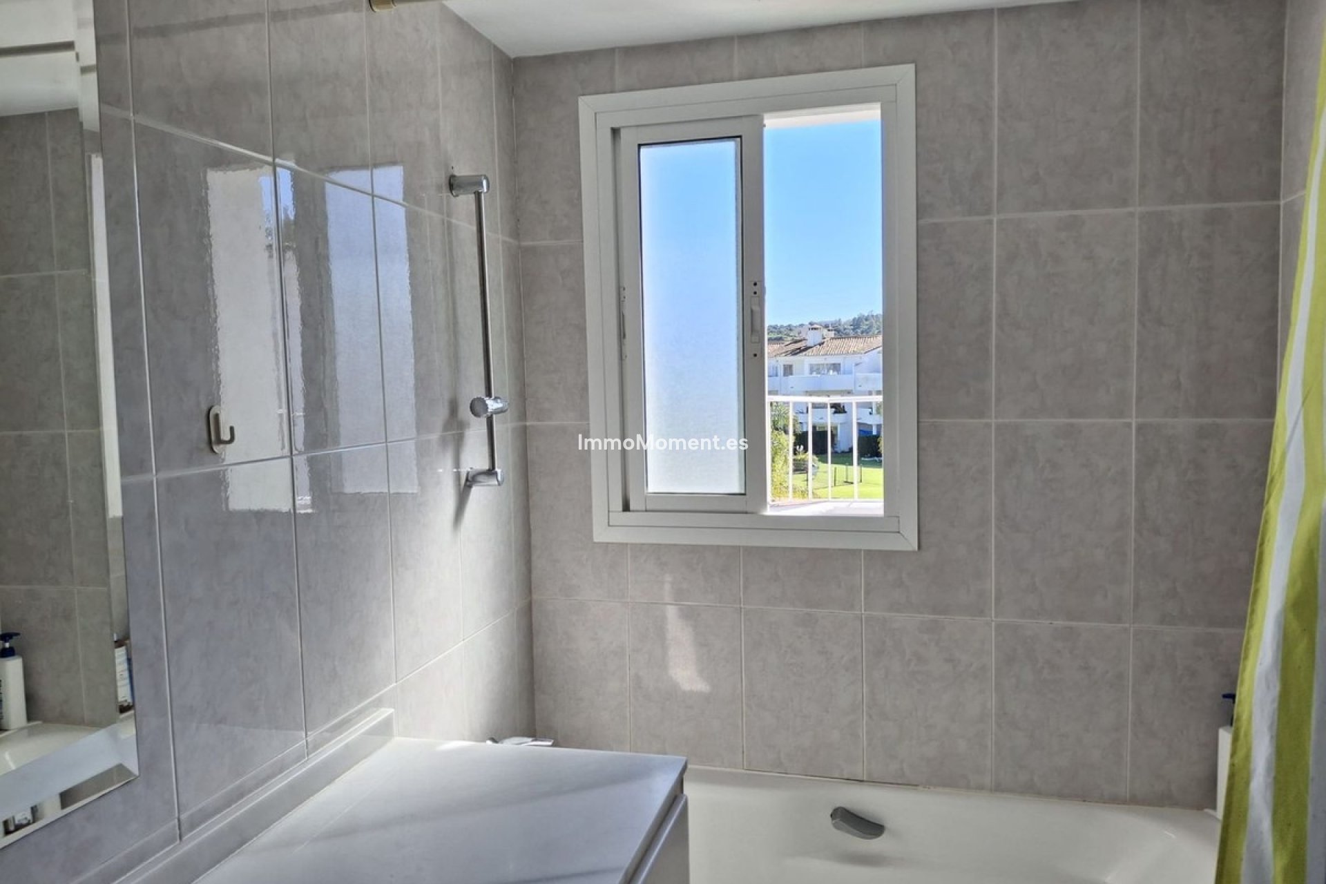 Bestaande woning - Appartement - Mijas - Mijas Golf