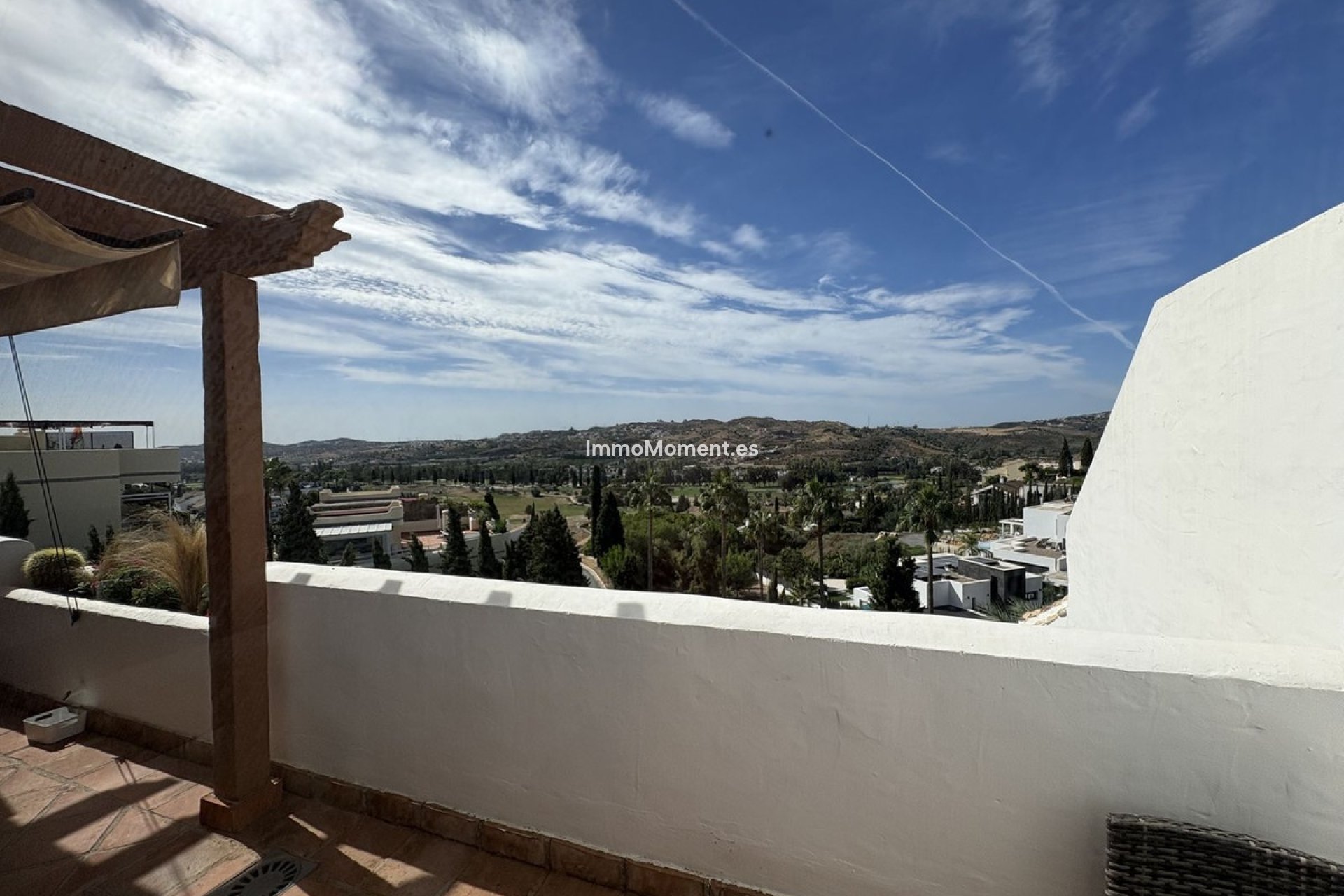Bestaande woning - Appartement - Mijas - Mijas Golf