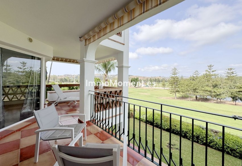 Bestaande woning - Appartement - Mijas - Mijas Golf