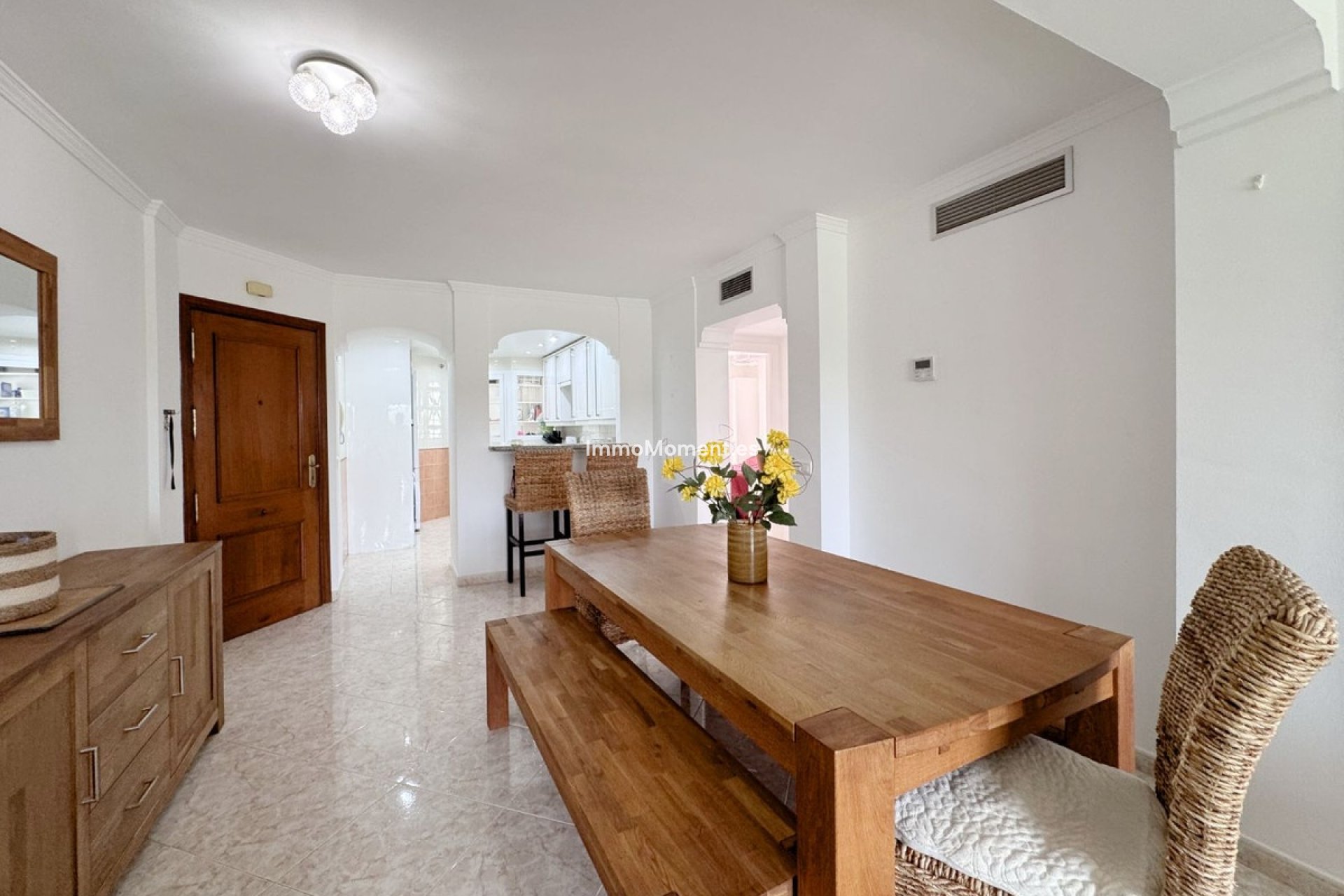 Bestaande woning - Appartement - Mijas - Mijas Golf