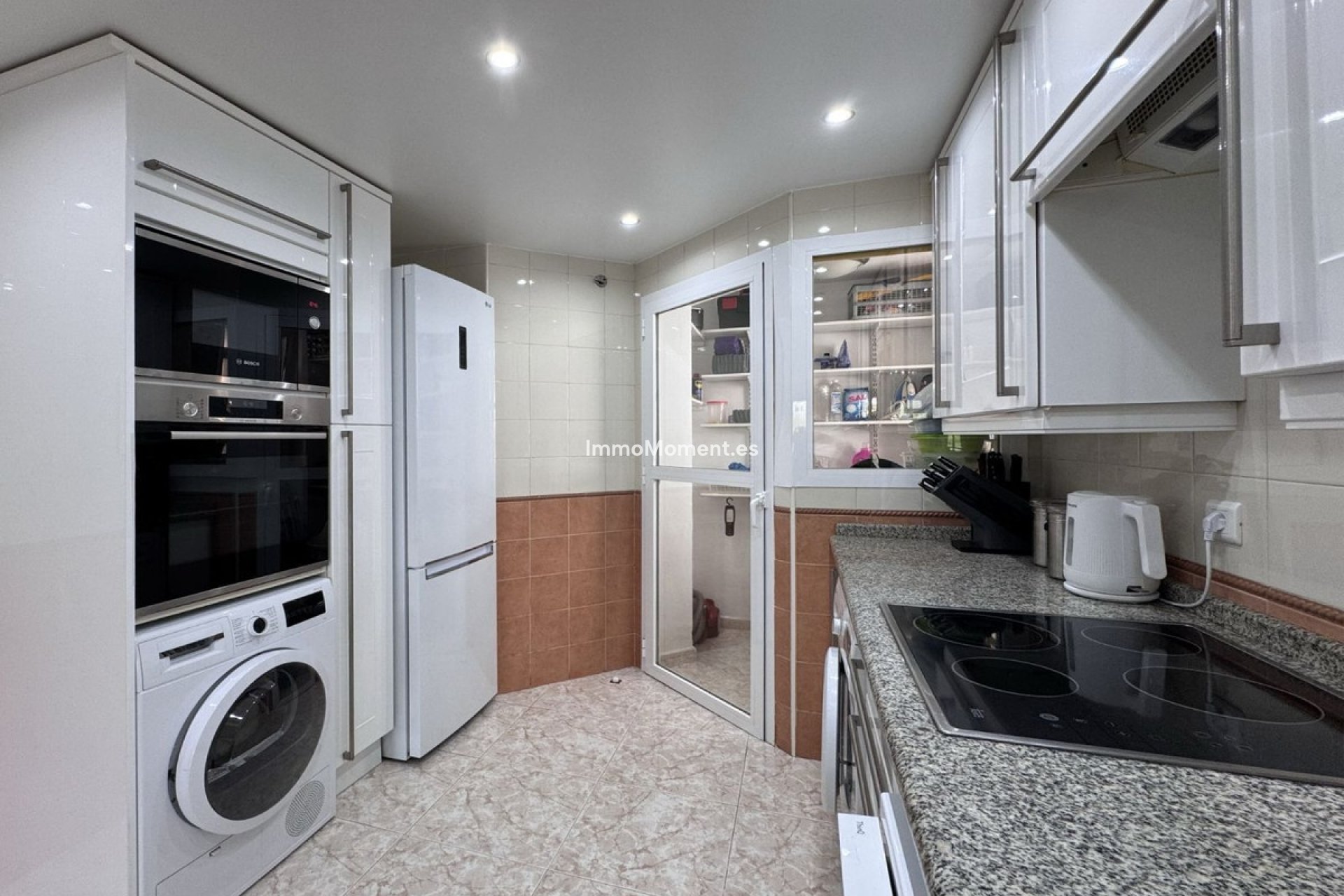 Bestaande woning - Appartement - Mijas - Mijas Golf