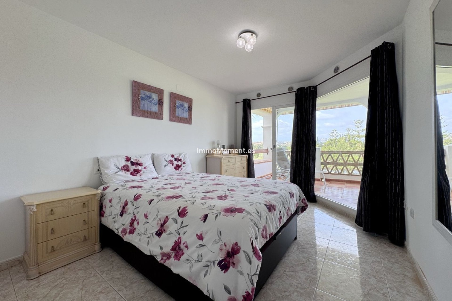 Bestaande woning - Appartement - Mijas - Mijas Golf