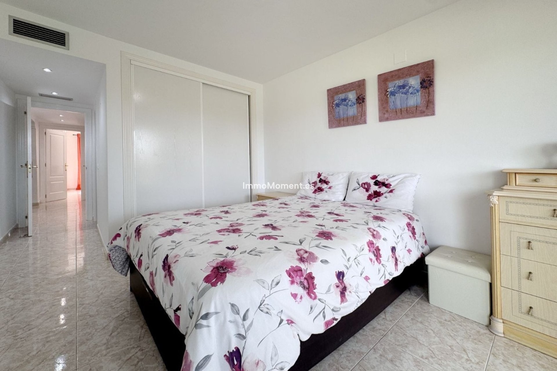 Bestaande woning - Appartement - Mijas - Mijas Golf