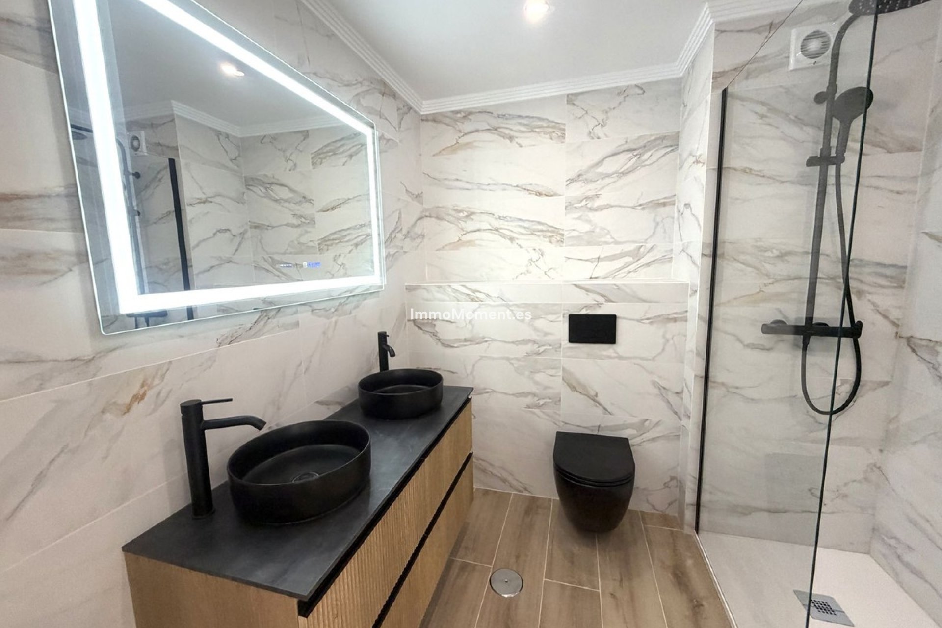 Bestaande woning - Appartement - Mijas - Mijas Golf