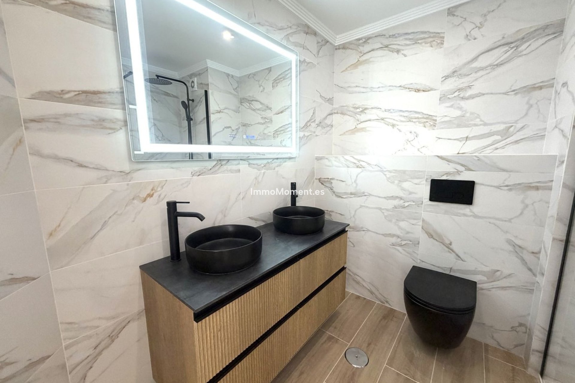 Bestaande woning - Appartement - Mijas - Mijas Golf