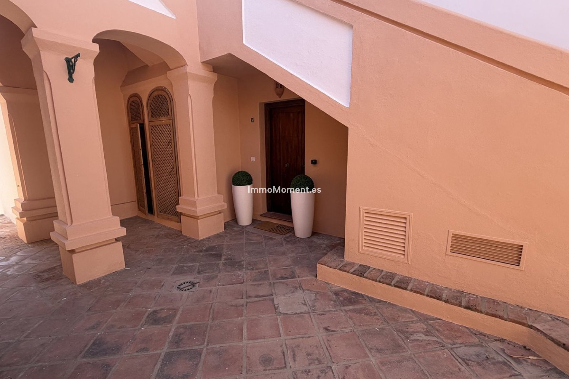 Bestaande woning - Appartement - Mijas - Mijas Golf