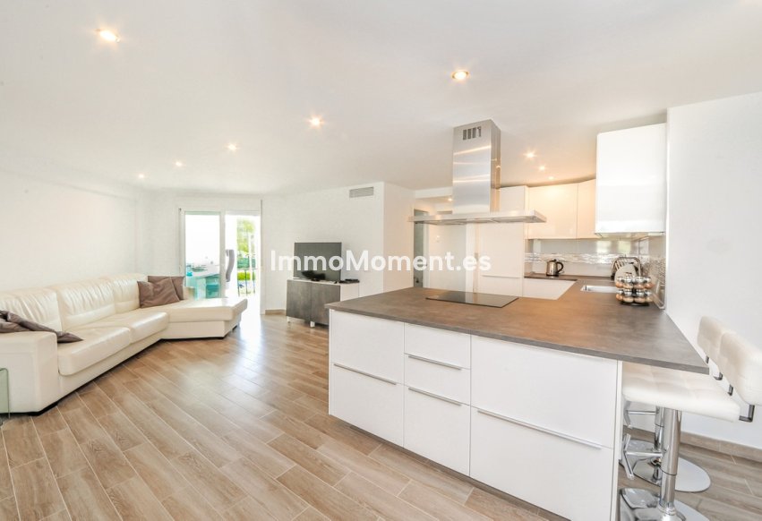 Bestaande woning - Appartement - Mijas - Mijas Golf