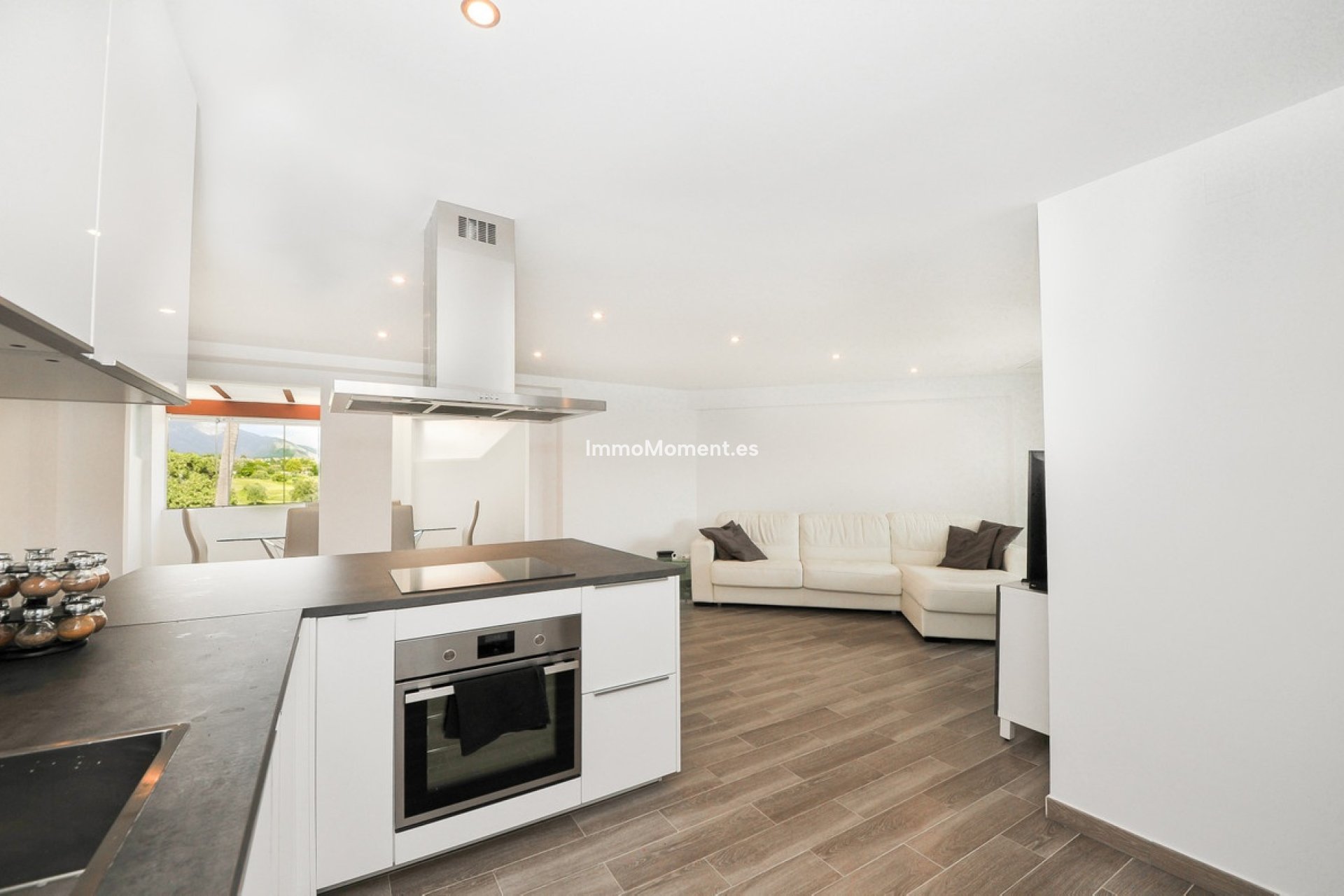 Bestaande woning - Appartement - Mijas - Mijas Golf
