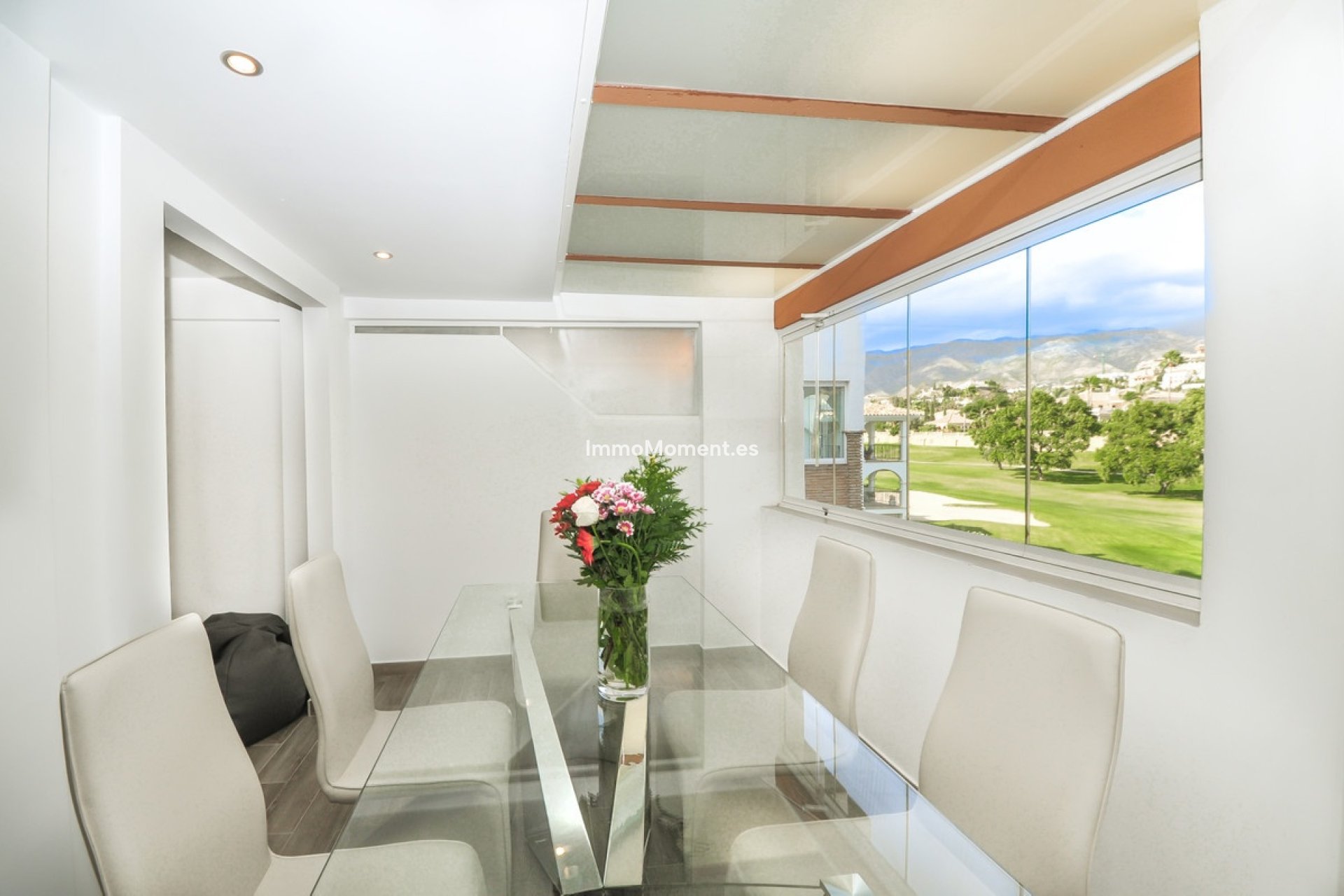Bestaande woning - Appartement - Mijas - Mijas Golf