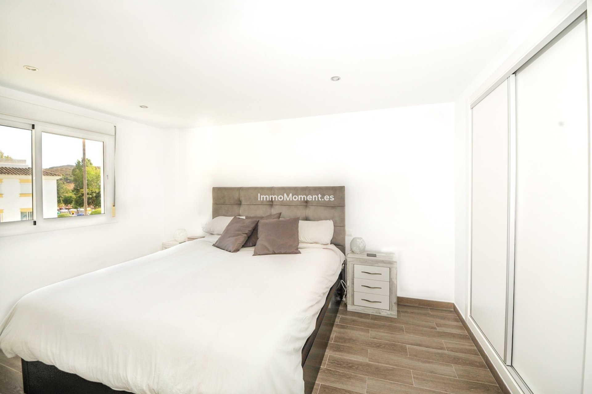 Bestaande woning - Appartement - Mijas - Mijas Golf