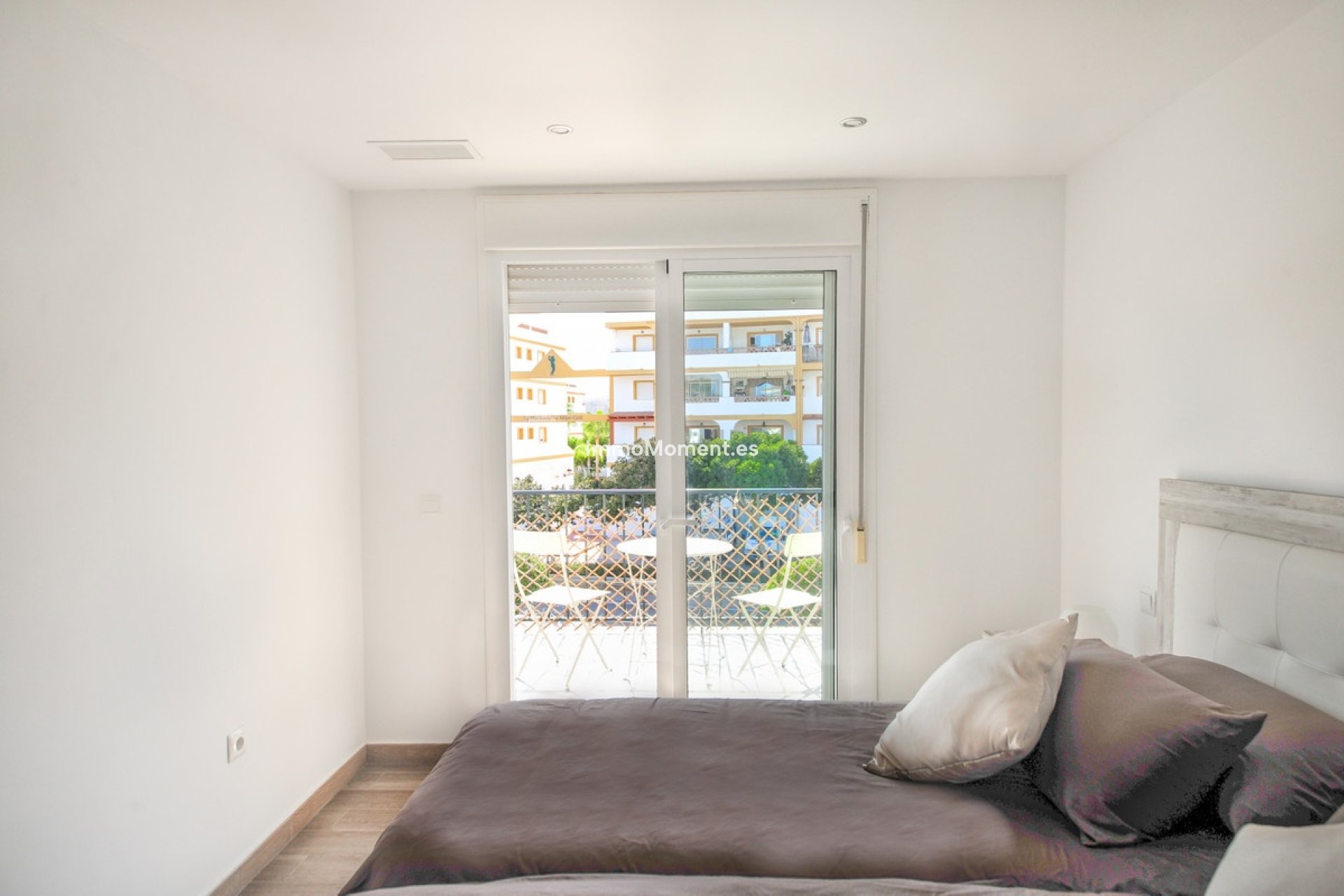 Bestaande woning - Appartement - Mijas - Mijas Golf