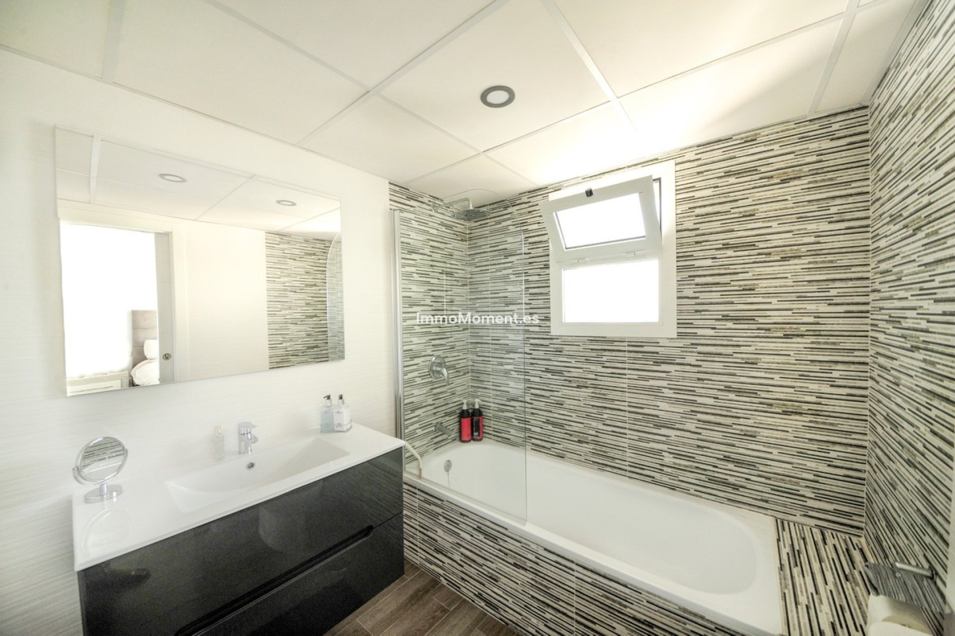 Bestaande woning - Appartement - Mijas - Mijas Golf