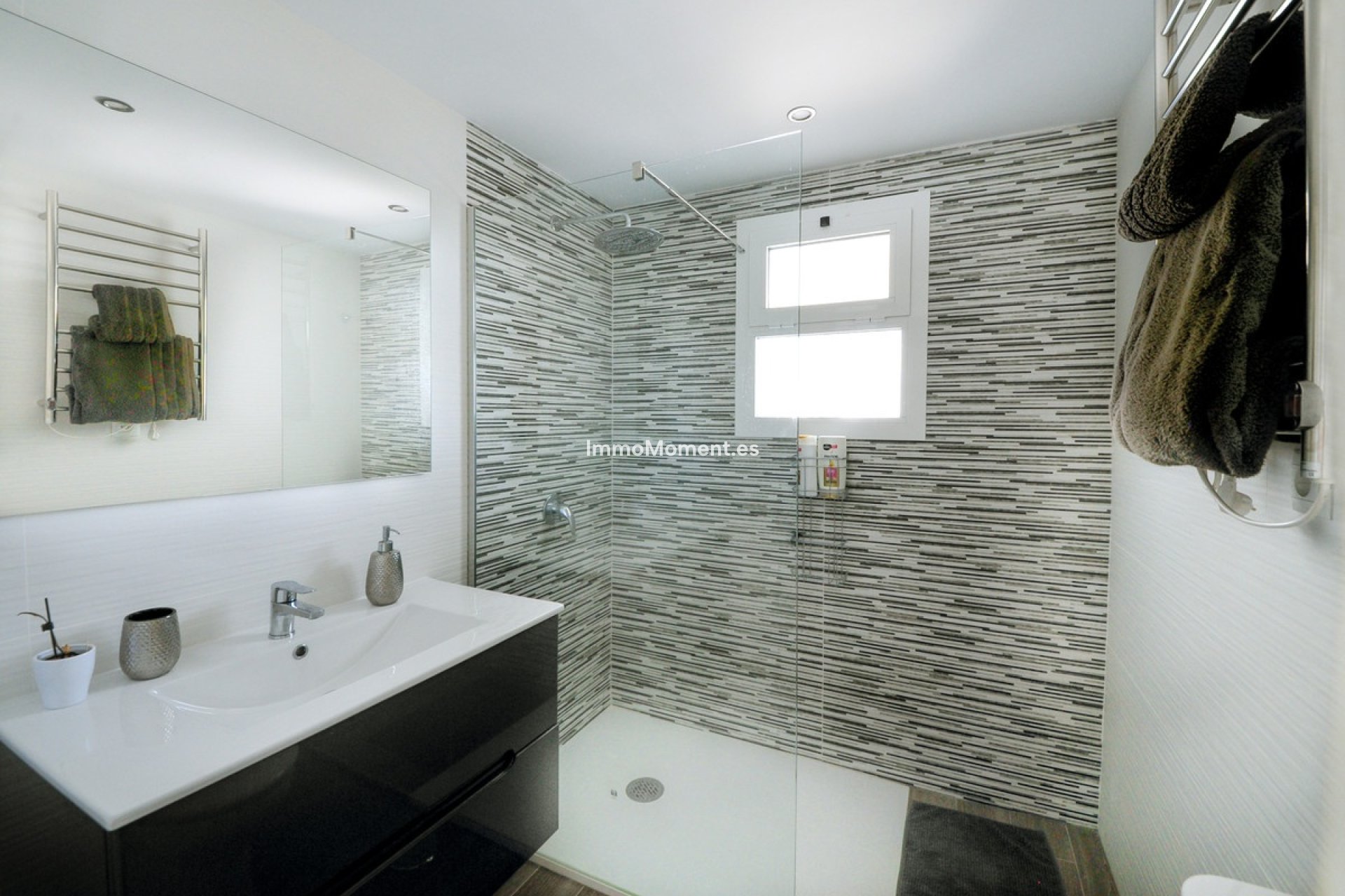 Bestaande woning - Appartement - Mijas - Mijas Golf