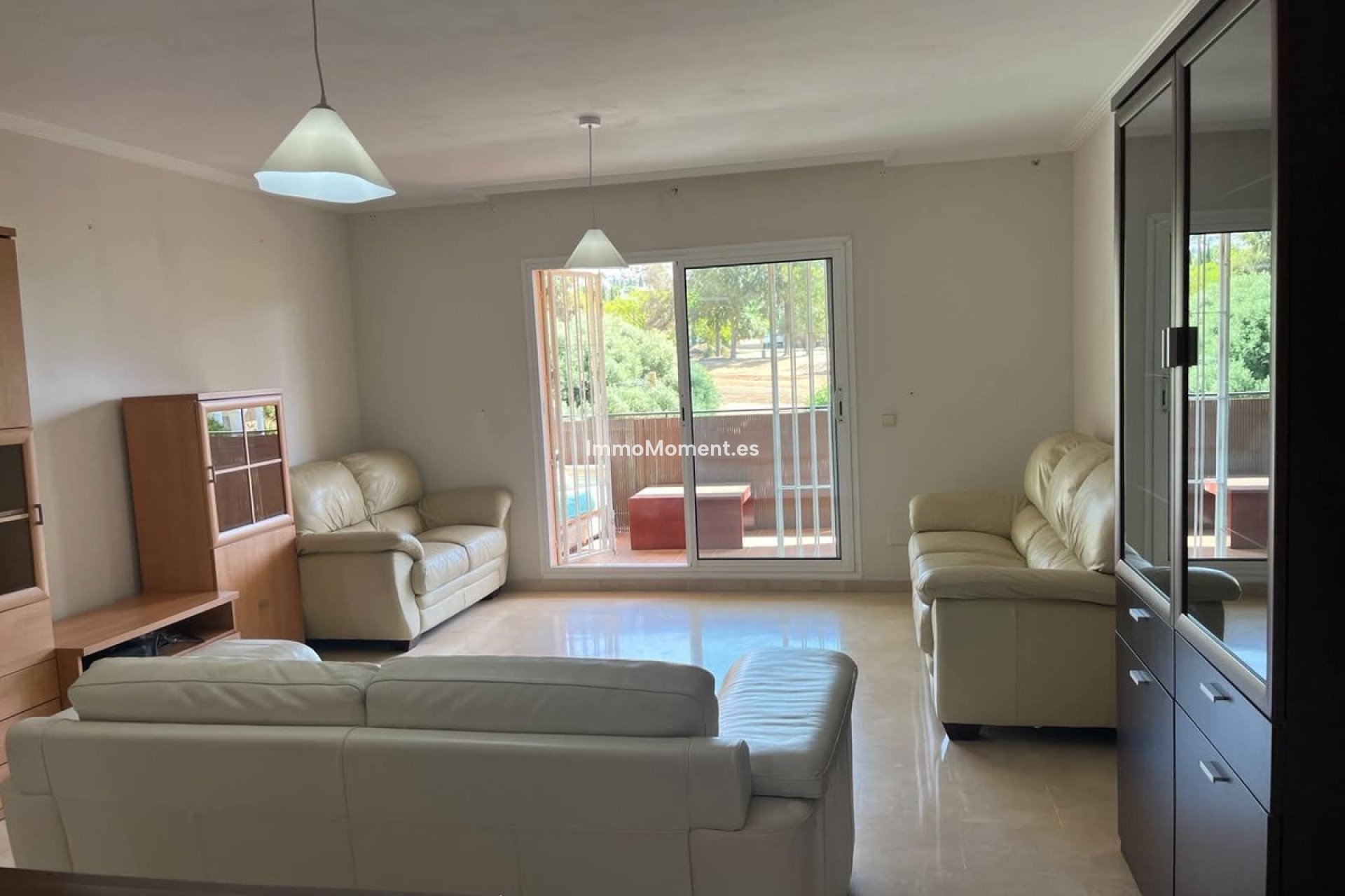 Bestaande woning - Appartement - Mijas - Mijas Golf