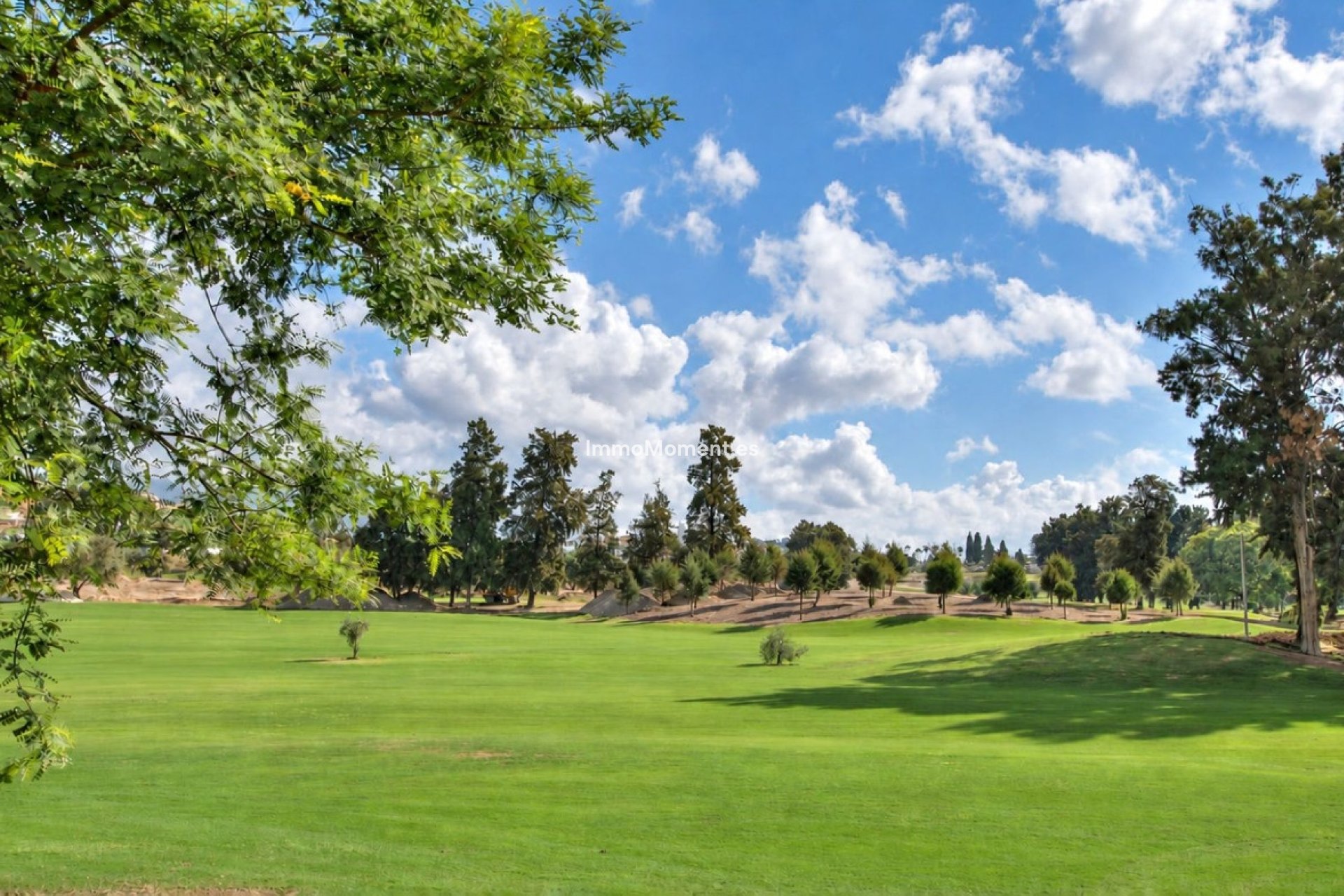 Bestaande woning - Appartement - Mijas - Mijas Golf