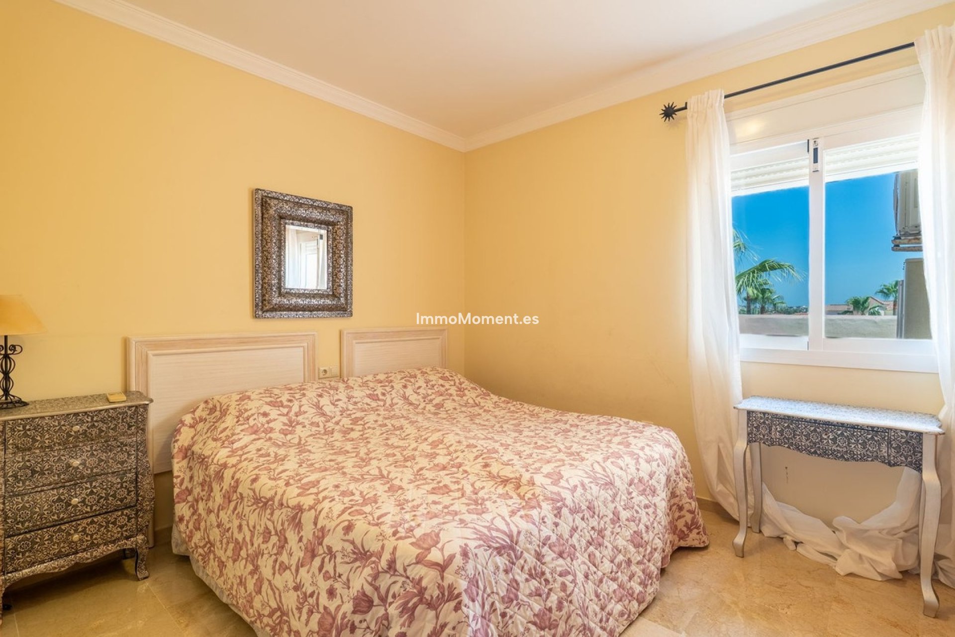 Bestaande woning - Appartement - Mijas - Mijas Golf