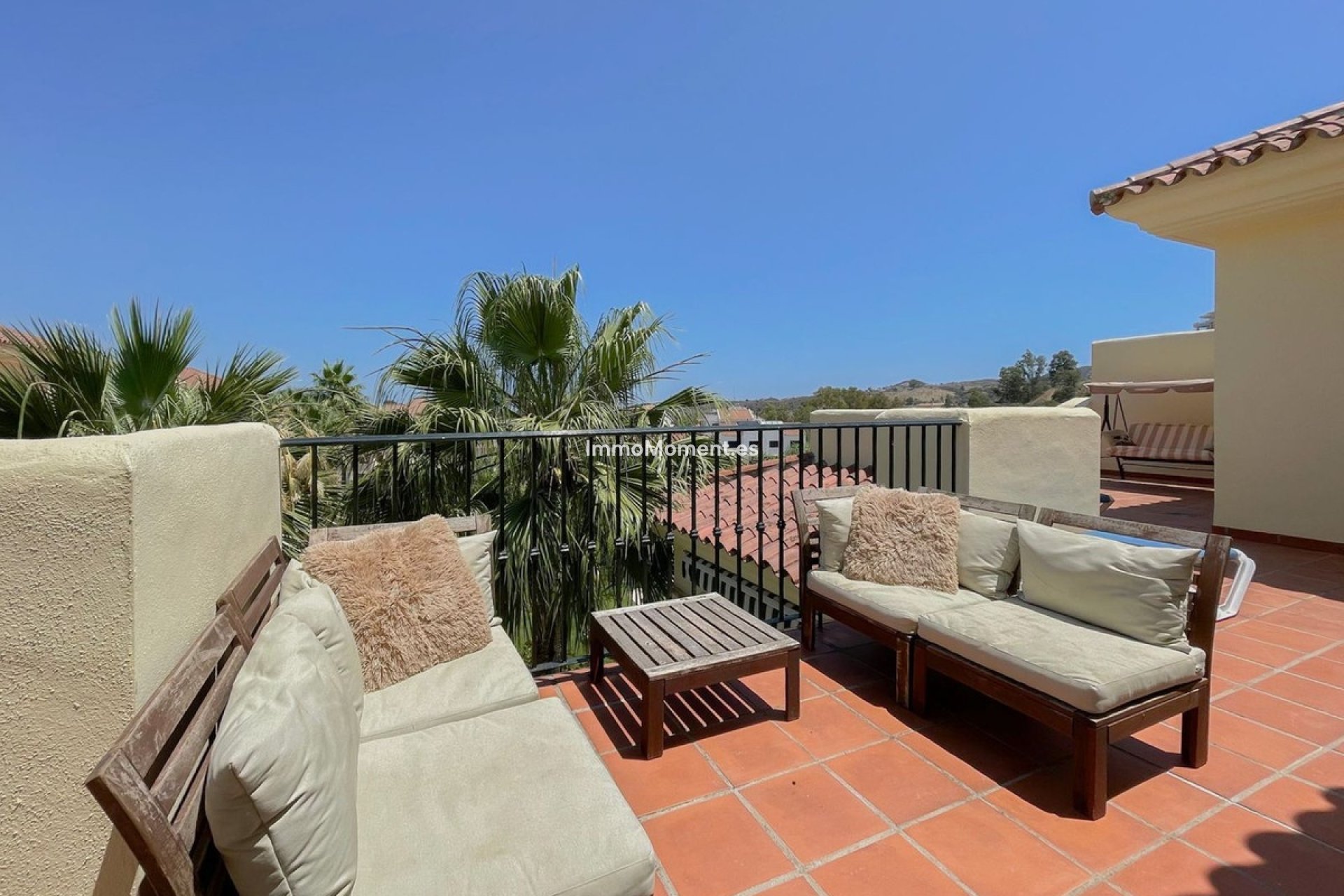 Bestaande woning - Appartement - Mijas - Mijas Golf