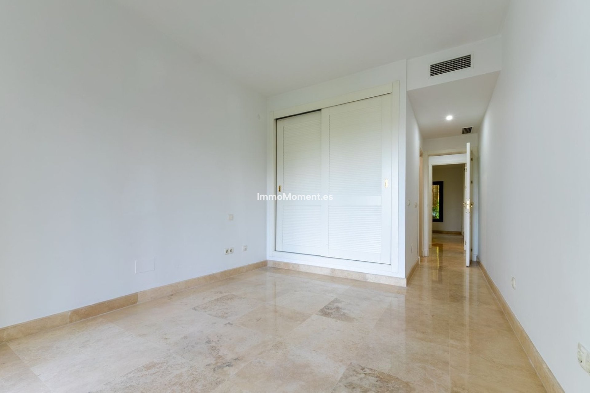 Bestaande woning - Appartement - Mijas - Mijas Golf