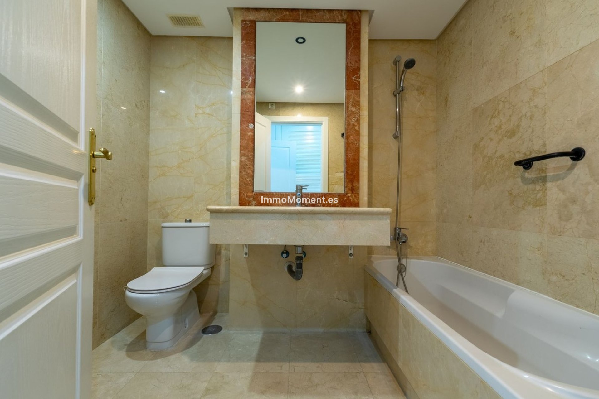 Bestaande woning - Appartement - Mijas - Mijas Golf