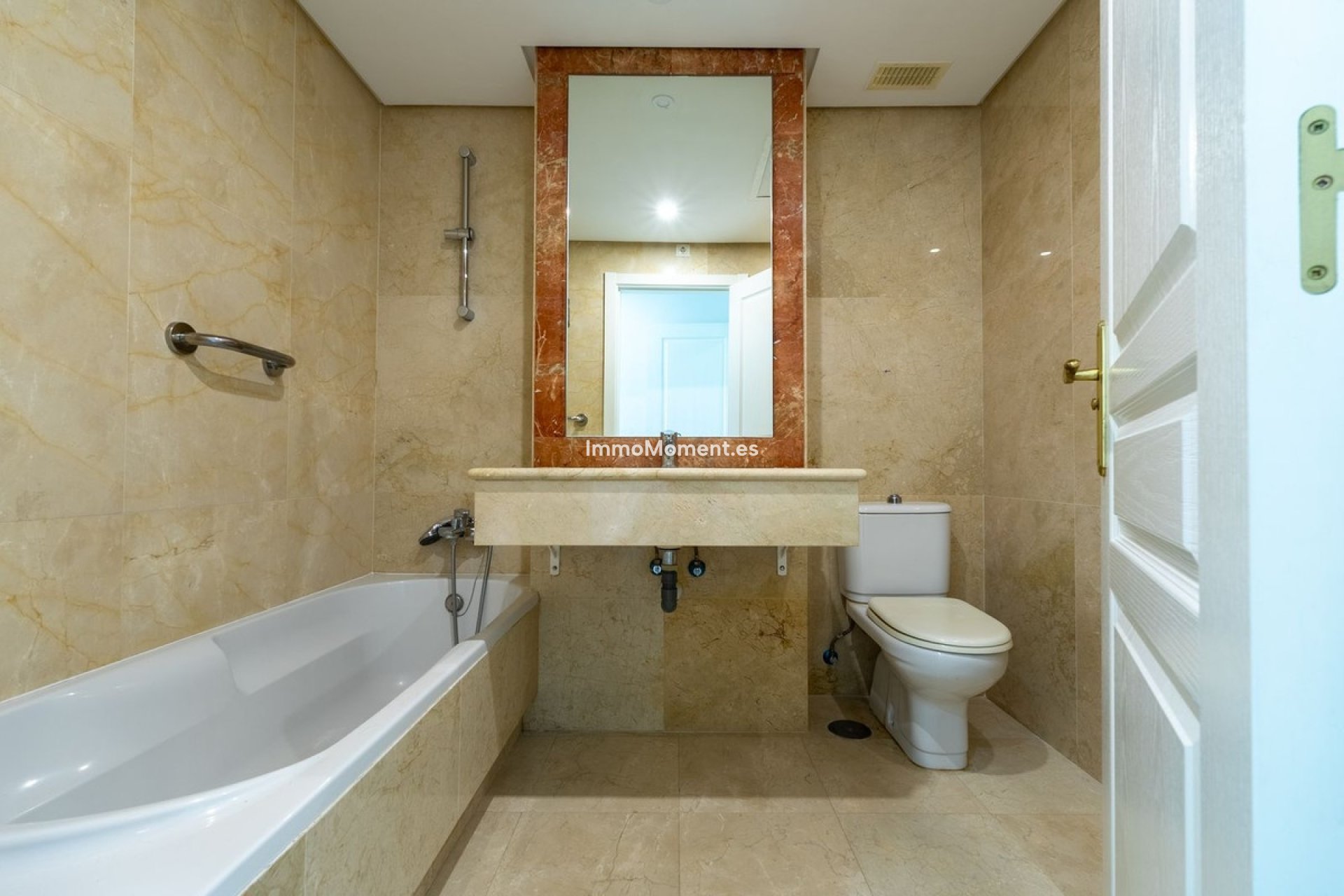 Bestaande woning - Appartement - Mijas - Mijas Golf