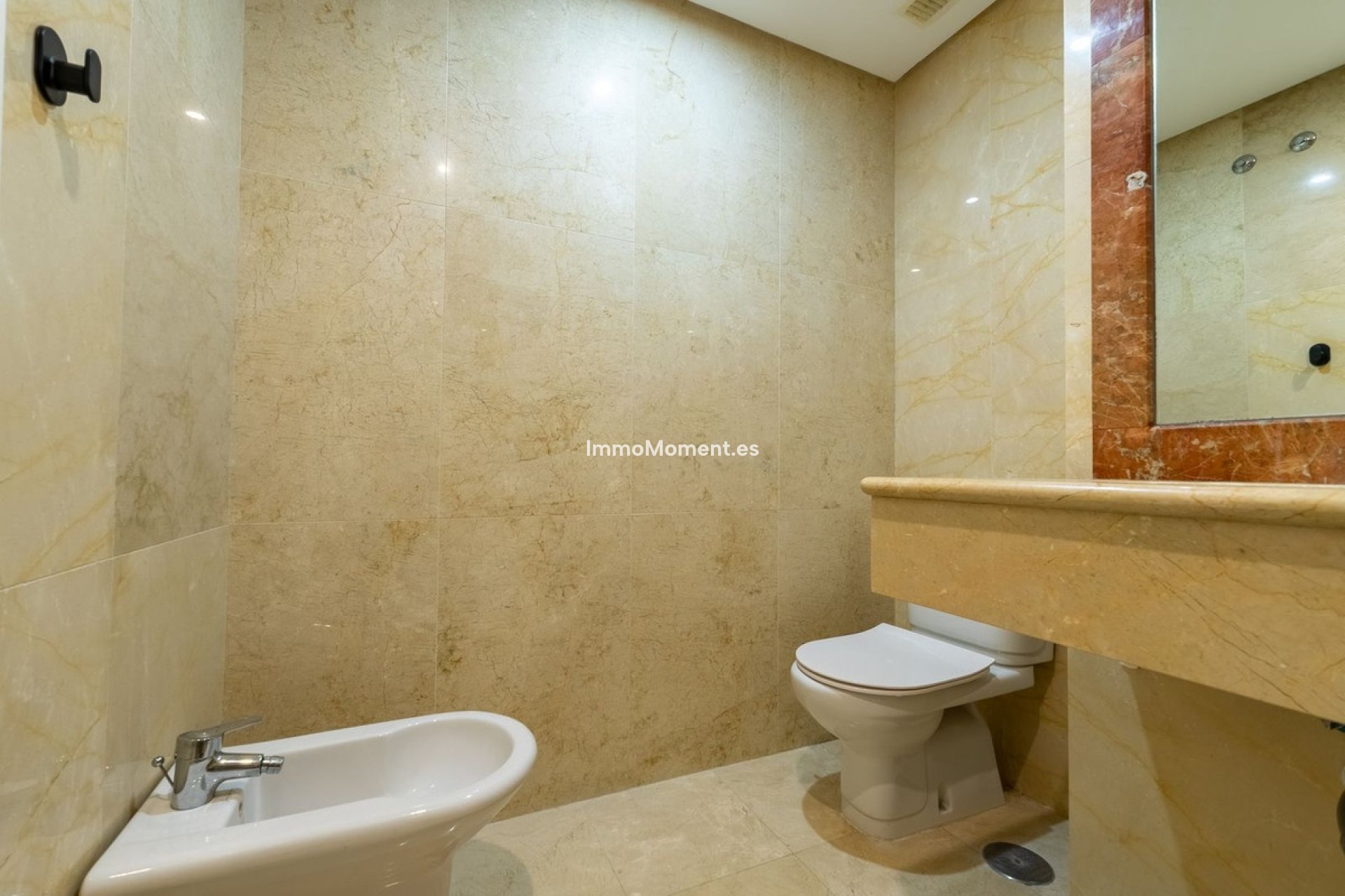 Bestaande woning - Appartement - Mijas - Mijas Golf