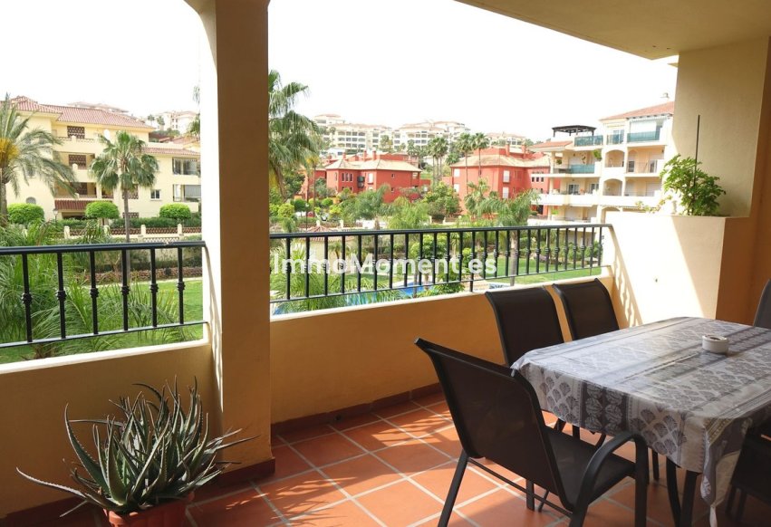 Bestaande woning - Appartement - Mijas - Mijas Golf