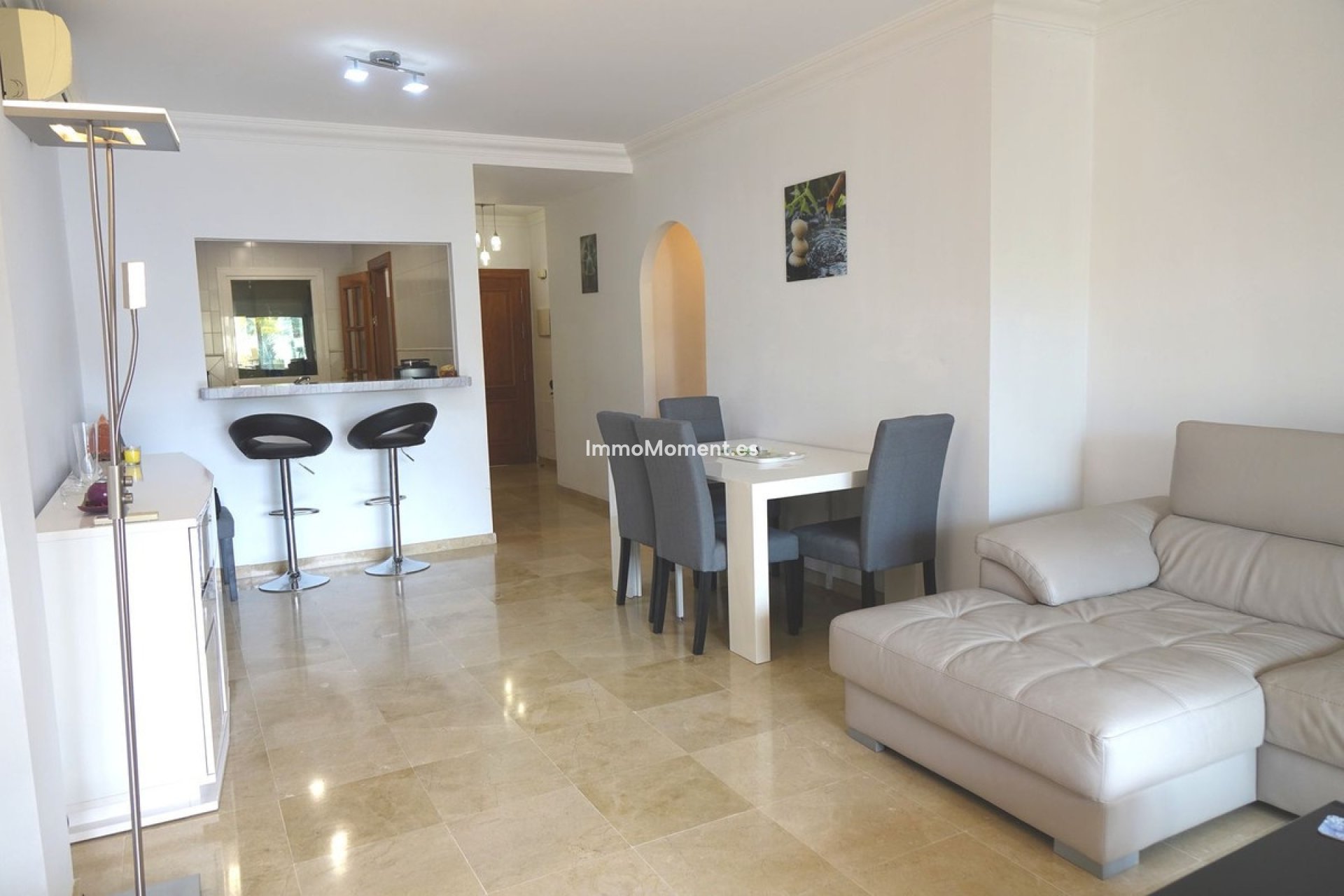 Bestaande woning - Appartement - Mijas - Mijas Golf
