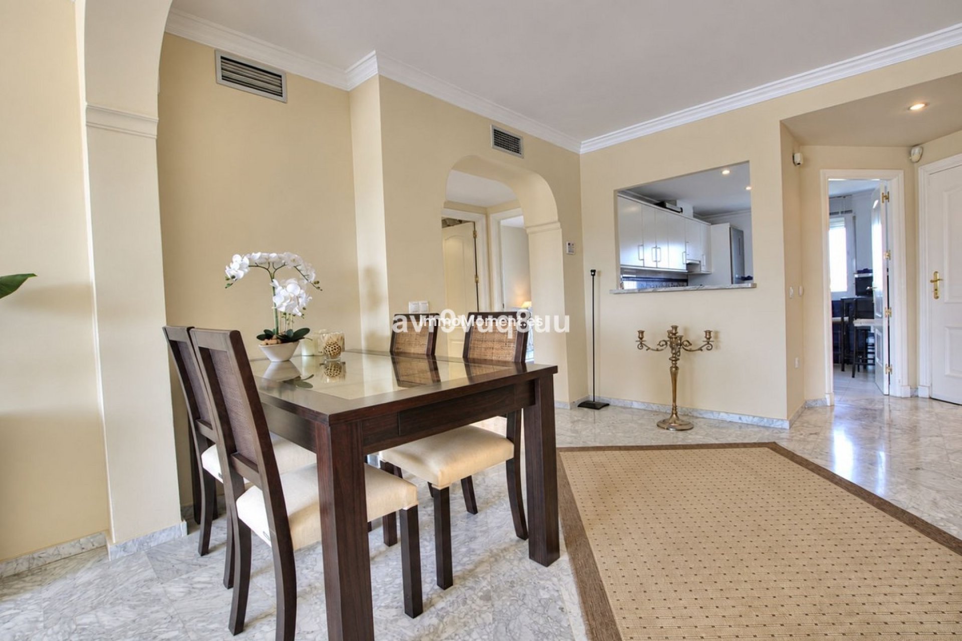 Bestaande woning - Appartement - Mijas - Mijas Golf