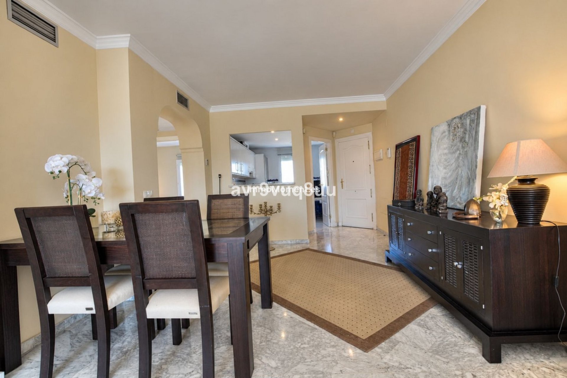 Bestaande woning - Appartement - Mijas - Mijas Golf