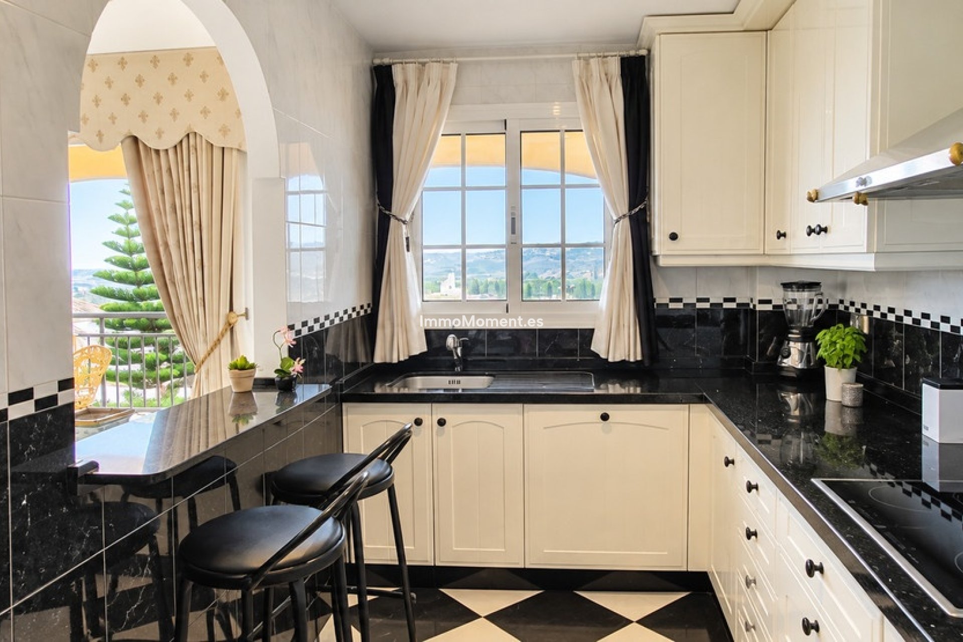 Bestaande woning - Appartement - Mijas - Mijas Golf